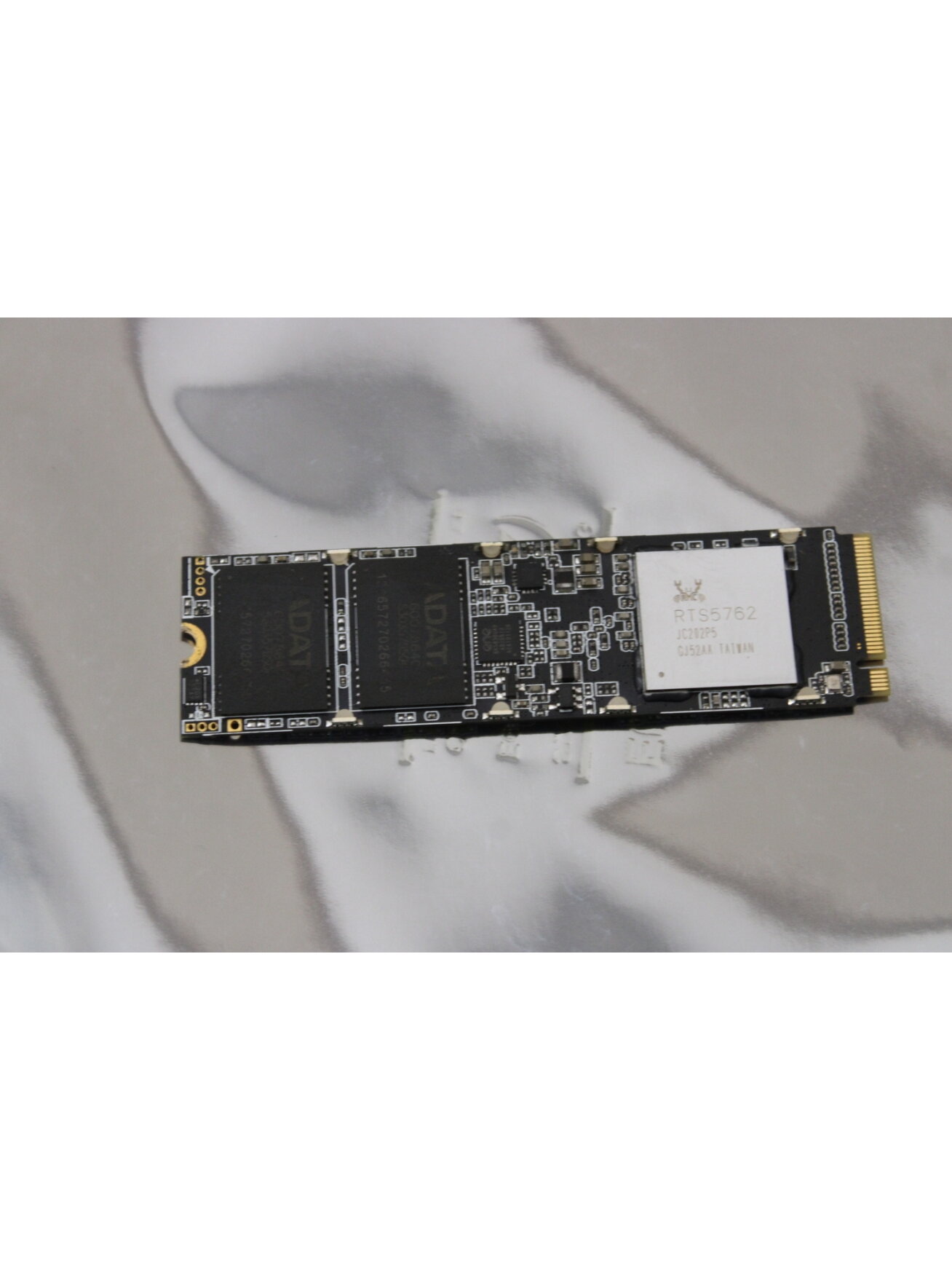 SALE OUT. ADATA XPG SPECTRIX S40G RGB | 512 GB | Solid-state drive interface M.2 NVME | Read speed 3500 MB/s | Write speed 2400 MB/s | WITHOUT ORIGINAL PACKAGING 1 SALE OUT. ADATA XPG SPECTRIX S40G RGB | 512 GB | Solid-state drive interface M.2 NVME | Read speed 3500 MB/s | Write speed 2400 MB/s | WITHOUT ORIGINAL PACKAGING 1