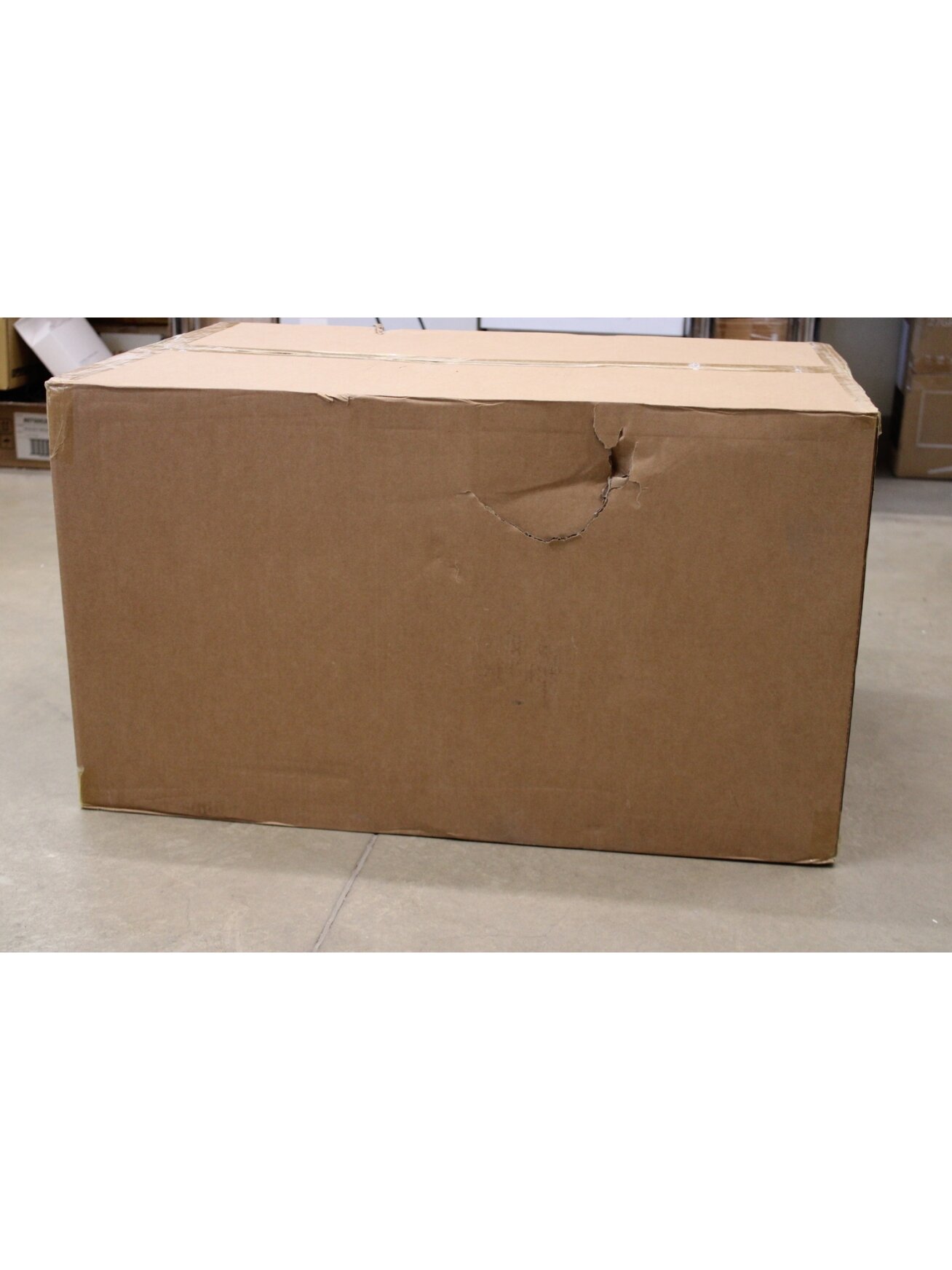 SALE OUT. AIRSEEKERS LIMITED Tron SE 300° AI Vision Mulching Mower, 1500m², Ai Vision + NRTK | 10 Ah | DAMAGED PACKAGING
