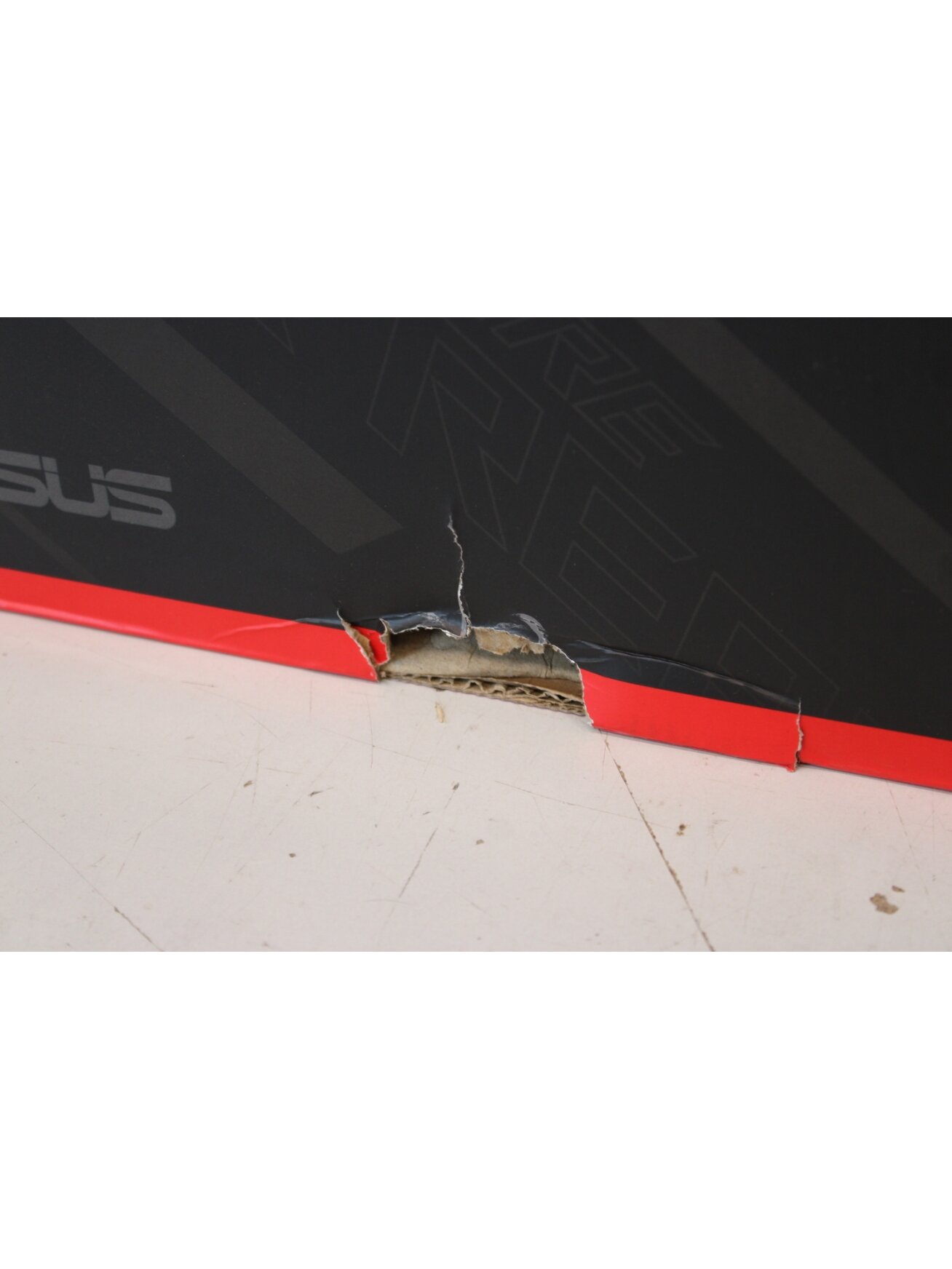SALE OUT. ASUS ROG PG27UCWM Gaming Monitor 27" OLED 3840x2160/16:9/250cd/m2/0.03ms Display port, HDMI | SALE OUT. | Asus Warranty 36 month(s) | DAMAGED PACKAGING 2 SALE OUT. ASUS ROG PG27UCWM Gaming Monitor 27" OLED 3840x2160/16:9/250cd/m2/0.03ms Display port, HDMI | SALE OUT. | Asus Warranty 36 month(s) | DAMAGED PACKAGING 2