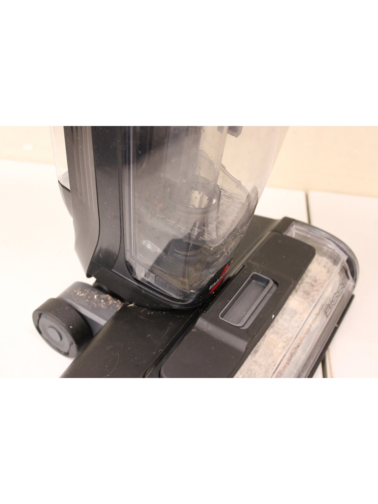 SALE OUT. Bissell All-in-one Multi-surface Vacuum Cleaner | 4284N | Cordless operating | Washing function | 25.9 V | Operating time (max) 45 min | Black/Midnight Blue | Warranty 24 month(s) | DAMAGED PACKAGING, DIRTY AND USED 1 SALE OUT. Bissell All-in-one Multi-surface Vacuum Cleaner | 4284N | Cordless operating | Washing function | 25.9 V | Operating time (max) 45 min | Black/Midnight Blue | Warranty 24 month(s) | DAMAGED PACKAGING, DIRTY AND USED 1