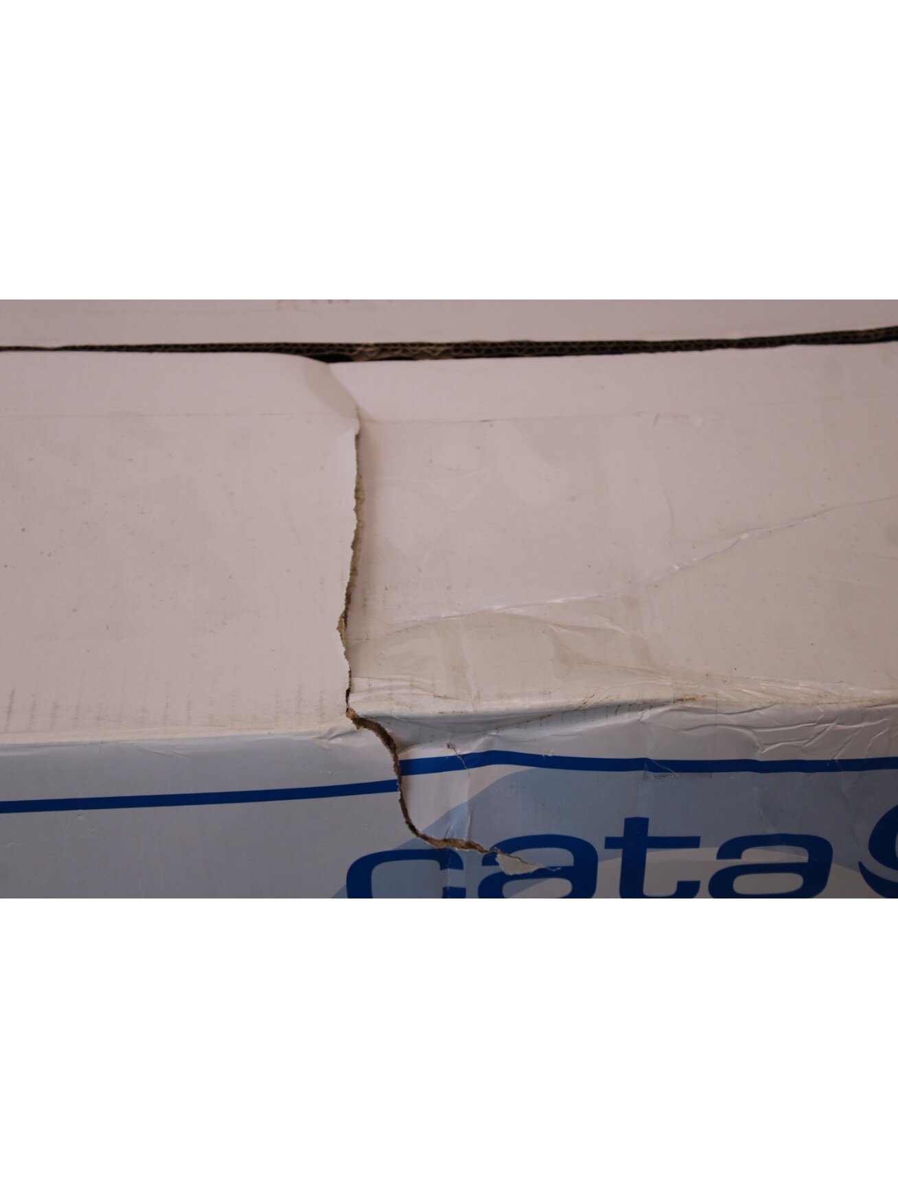 SALE OUT. CATA | Hood | GL 45 X /C | Built-in | Energy efficiency class A | Width 50 cm | 820 m³/h | Touch | EcoLed | Stainless steel | DAMAGED PACKAGING, DENTED FRAME | 36 month(s) 1 SALE OUT. CATA | Hood | GL 45 X /C | Built-in | Energy efficiency class A | Width 50 cm | 820 m³/h | Touch | EcoLed | Stainless steel | DAMAGED PACKAGING, DENTED FRAME | 36 month(s) 1