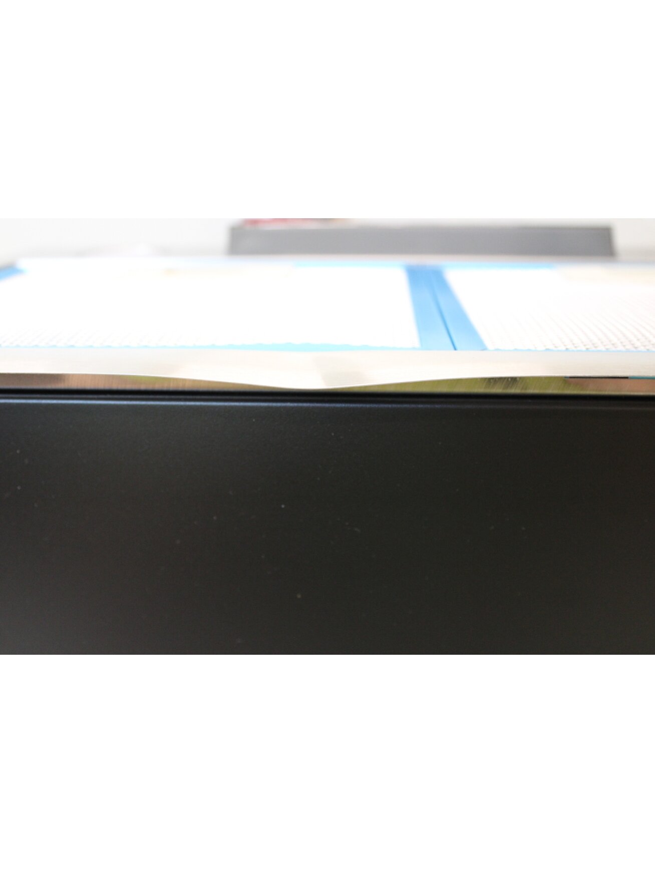 SALE OUT. CATA | Hood | GL 45 X /C | Built-in | Energy efficiency class A | Width 50 cm | 820 m³/h | Touch | EcoLed | Stainless steel | DAMAGED PACKAGING, DENTED FRAME | 36 month(s) 3
