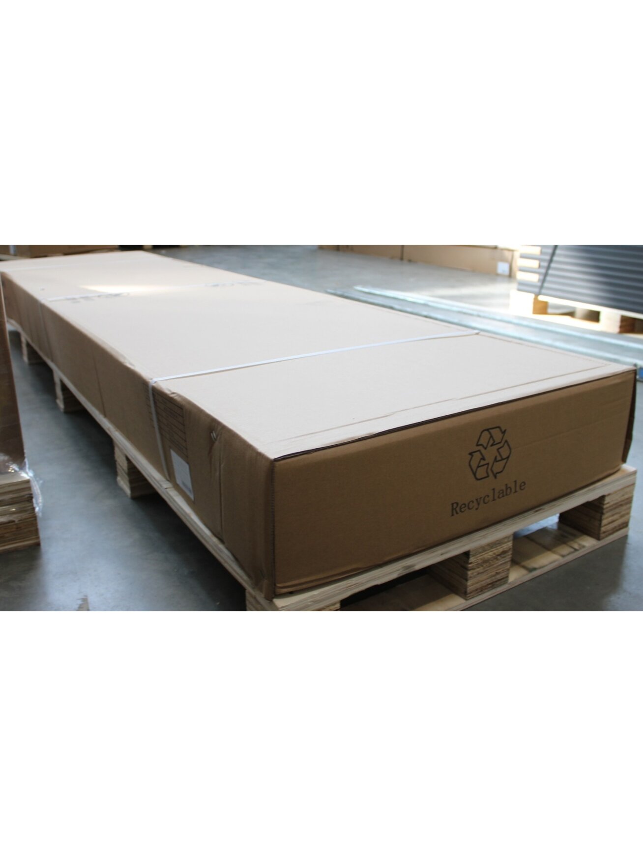 SALE OUT. DEYE ESS HV BOS-A Battery Rack 14 Layers | Deye ESS HV BOS-A Battery Rack 14 Layers | BOS-A-Rack14 | 120 month(s) | DAMAGED PACKAGING 1 SALE OUT. DEYE ESS HV BOS-A Battery Rack 14 Layers | Deye ESS HV BOS-A Battery Rack 14 Layers | BOS-A-Rack14 | 120 month(s) | DAMAGED PACKAGING 1