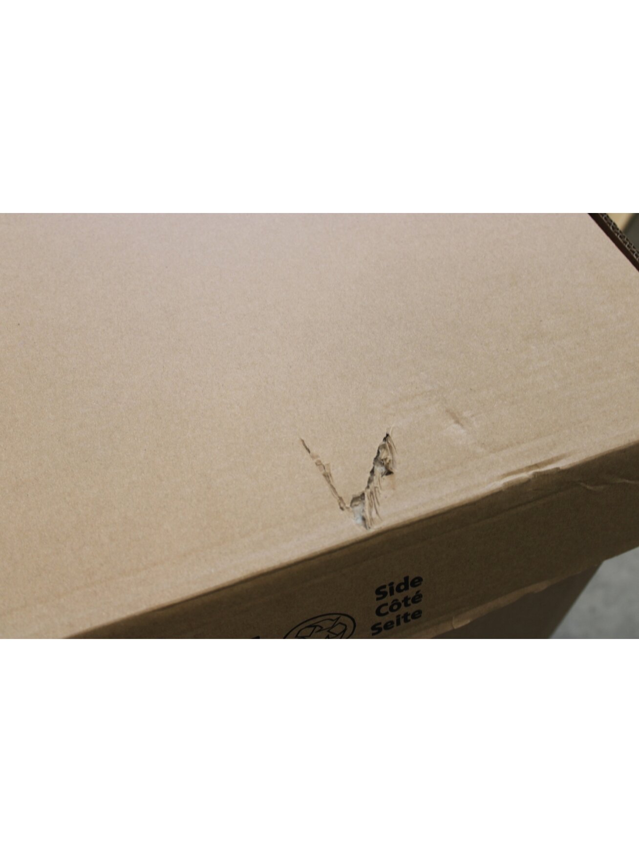 SALE OUT. Digitus 12U Wall Mounting Cabinet, Unique Series - 600x600 mm, Grey | SALE OUT. | Digitus | Wall Mounting Cabinet Unique Series | DN-19 12U-6/6 | 60 x 60 cm | Grey | DAMAGED PACKAGING AND PAINT. DENTED (ONE SIDE, TOP) 5