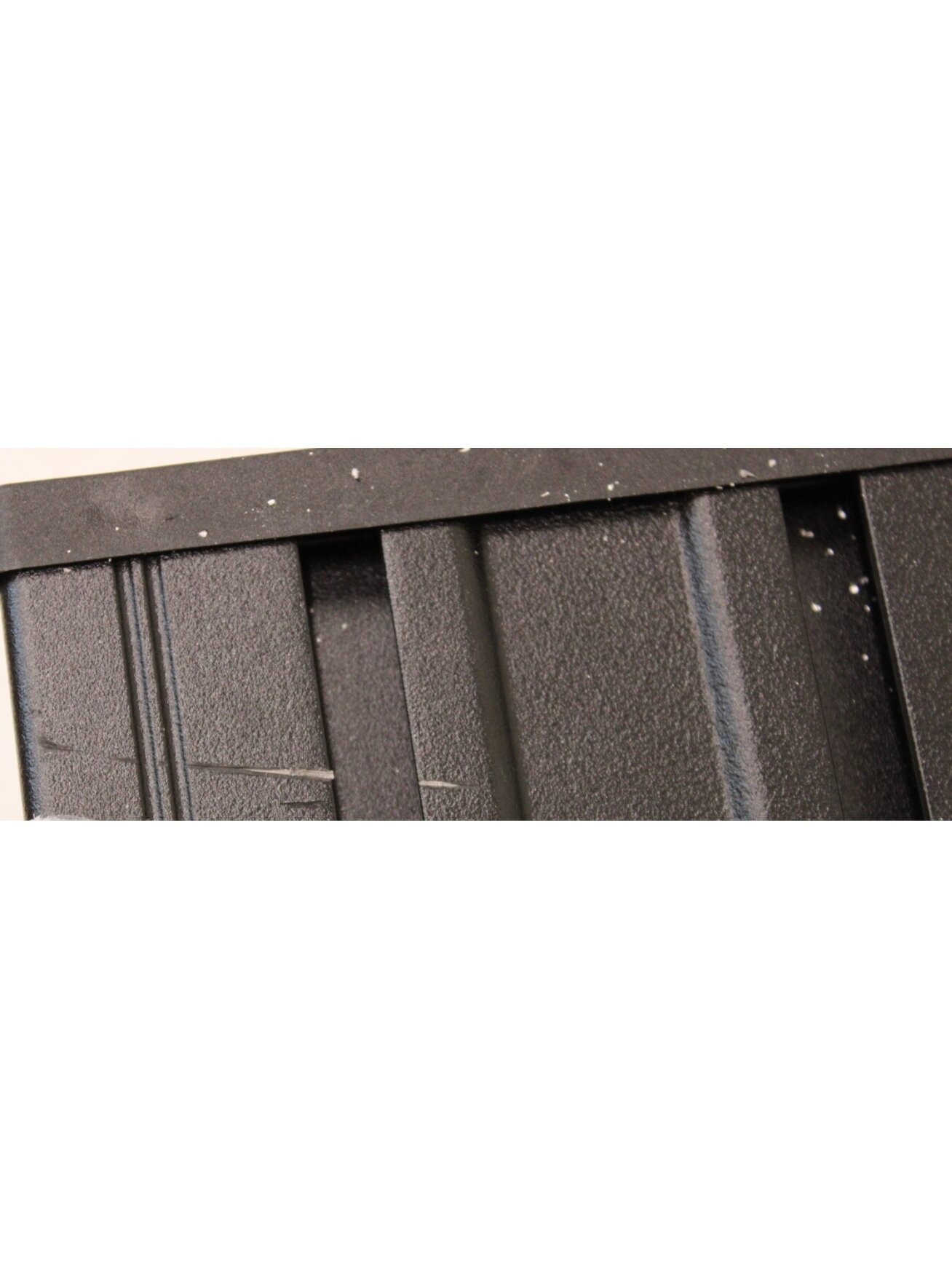 SALE OUT. EDBAK Interface Bar 2200mm | EDBAK Menu Board Mount VWMB2200 | Maximum weight (capacity) 200 kg | DAMAGED PACKAGING, SCRATCHED ON BACK | Black 7 SALE OUT. EDBAK Interface Bar 2200mm | EDBAK Menu Board Mount VWMB2200 | Maximum weight (capacity) 200 kg | DAMAGED PACKAGING, SCRATCHED ON BACK | Black 7