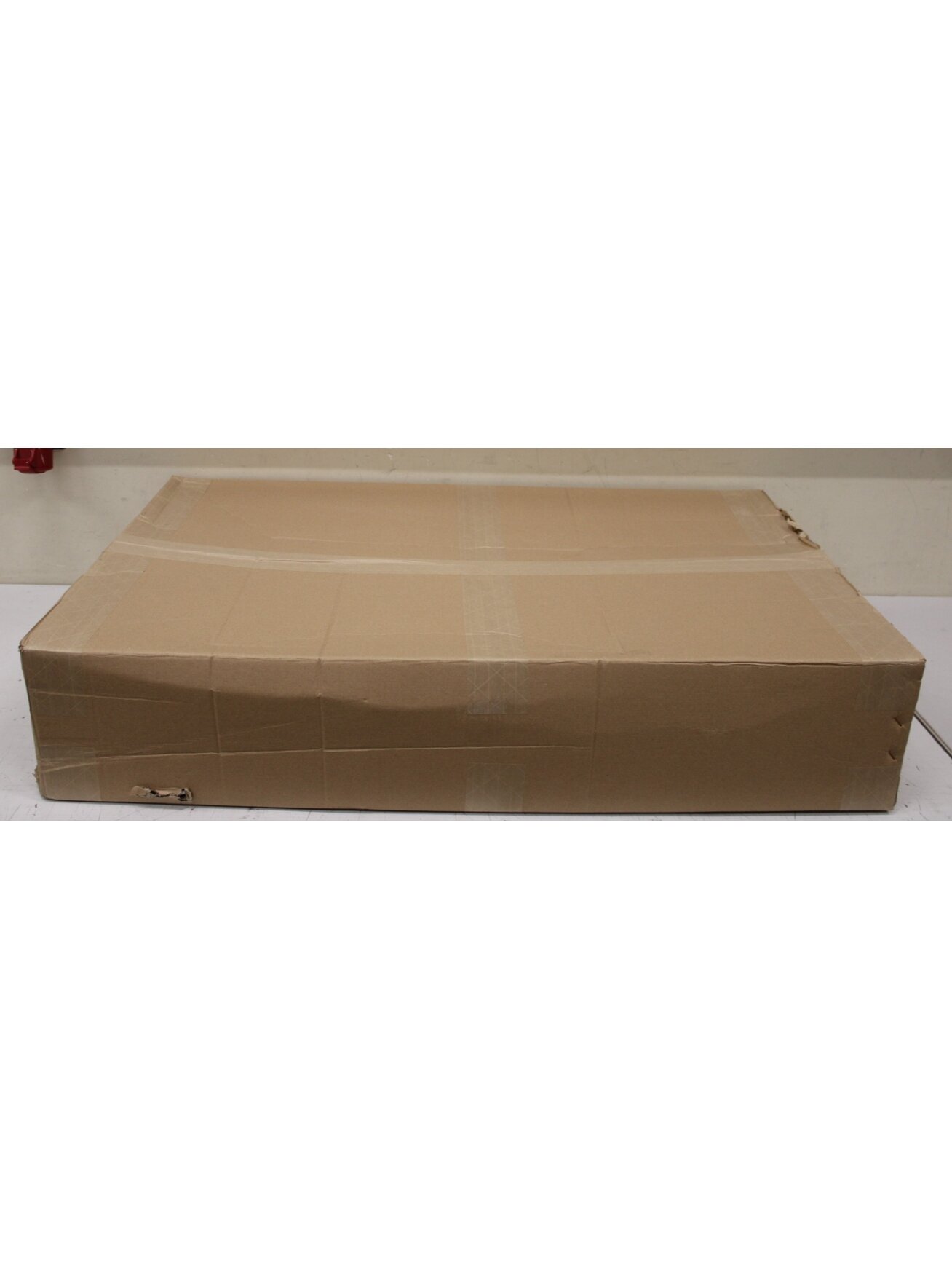 SALE OUT. EDBAK MSA02w-B Double Swing Arm Wall Mount for 10-29" Screens, White | EDBAK Wall mount | MSA02w-B | Tilt | 10-29 " | Maximum weight (capacity) 10 kg | DAMAGED PACKAGING, DAMAGED PAINT ON EDGES | White 1 SALE OUT. EDBAK MSA02w-B Double Swing Arm Wall Mount for 10-29" Screens, White | EDBAK Wall mount | MSA02w-B | Tilt | 10-29 " | Maximum weight (capacity) 10 kg | DAMAGED PACKAGING, DAMAGED PAINT ON EDGES | White 1