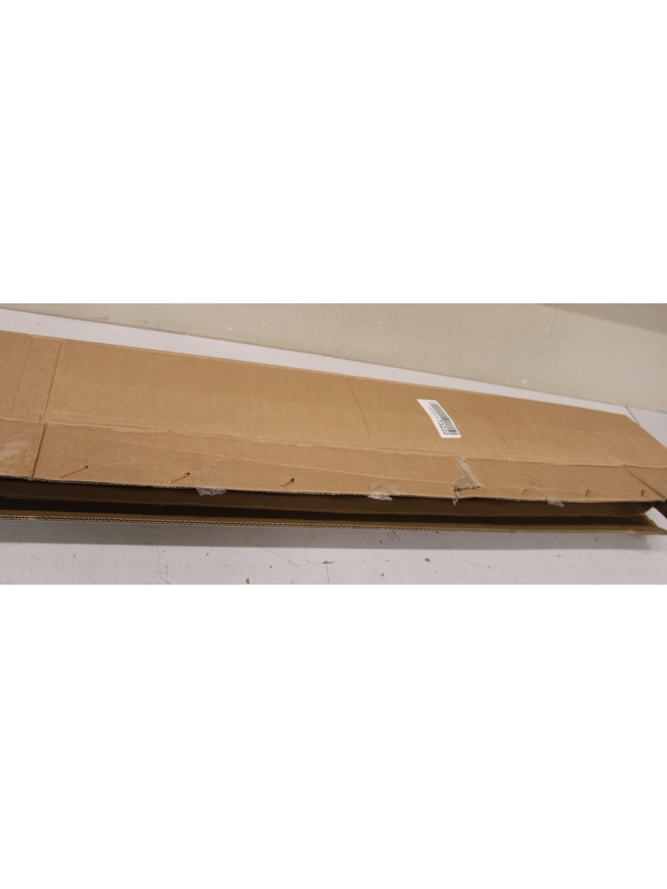 SALE OUT. EDBAK STD01c-B Flat Screen Stand for 40-75” Screen, black | SALE OUT. EDBAK STD01c-B | Trolleys & Stands | 40-75 " | Maximum weight (capacity) 80 kg | DAMAGED PACKAGING, SCRATCHES | Black 2 SALE OUT. EDBAK STD01c-B Flat Screen Stand for 40-75” Screen, black | SALE OUT. EDBAK STD01c-B | Trolleys & Stands | 40-75 " | Maximum weight (capacity) 80 kg | DAMAGED PACKAGING, SCRATCHES | Black 2