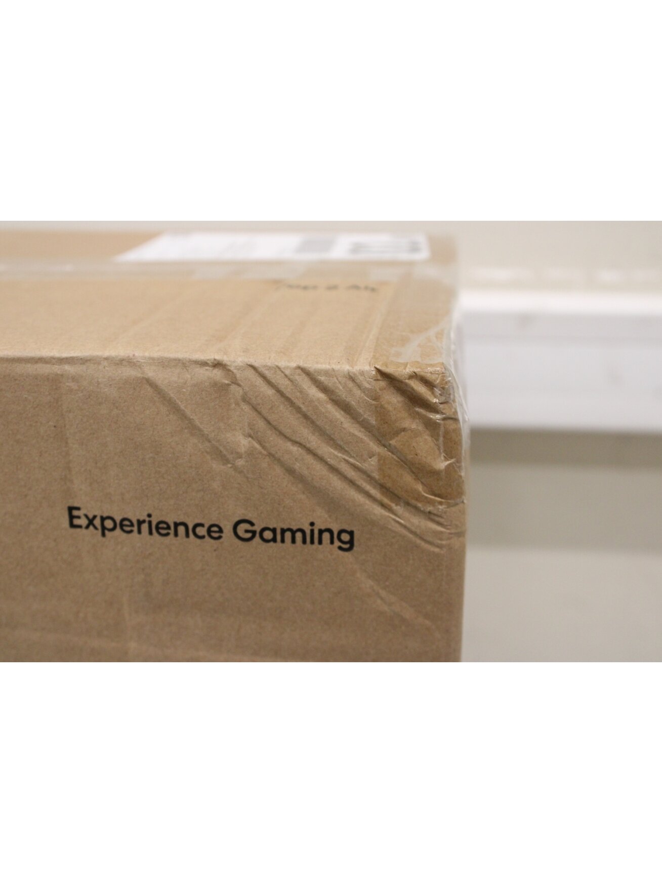 SALE OUT. Fractal Design Pop 2 Air, Black Solid | Fractal Design Case | Pop 2 Air | ATX | Black Solid | DAMAGED PACKAGING, SCRATCHED SIDE 1