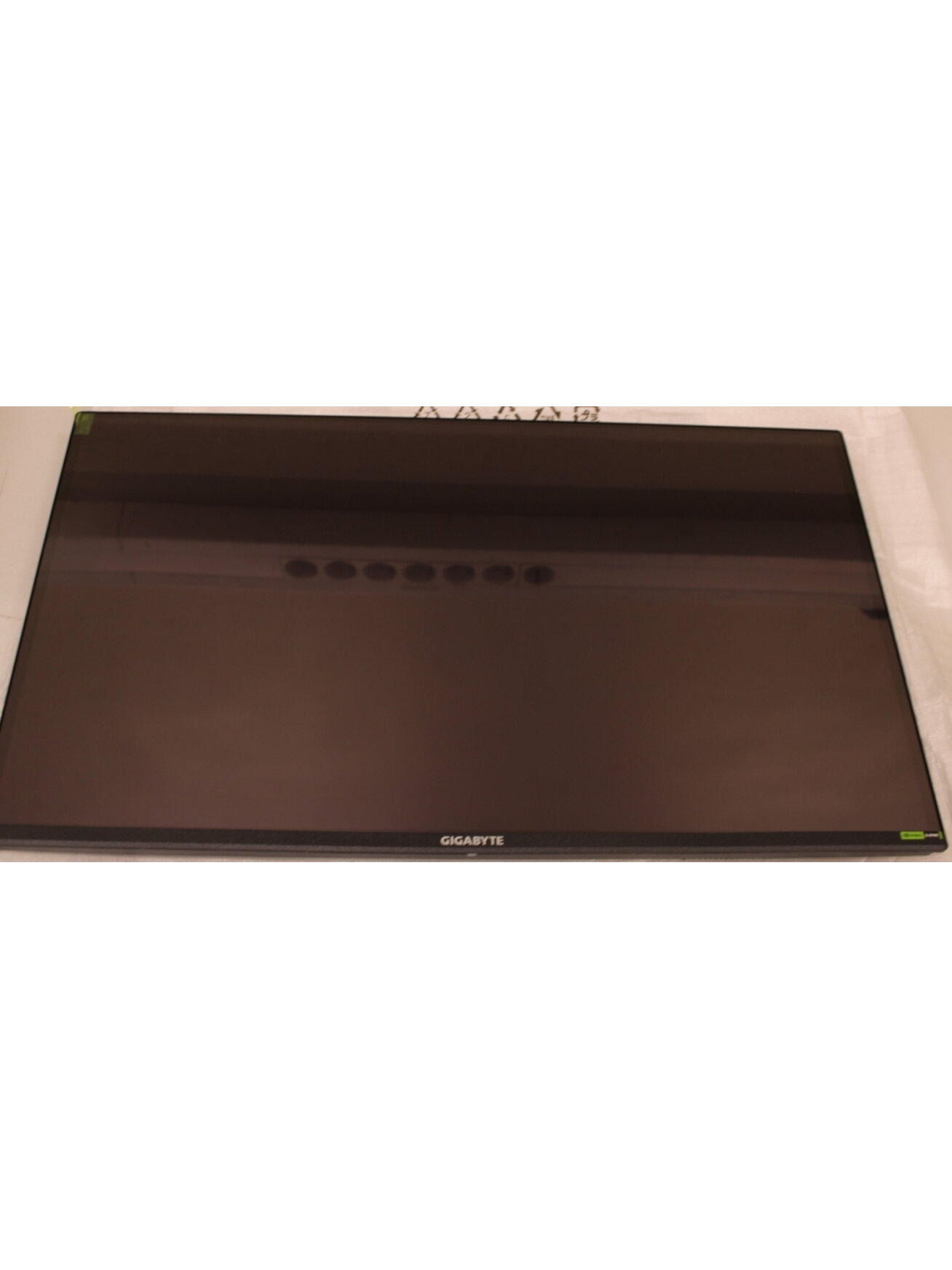 SALE OUT. GIGABYTE MONITOR 27" QHD GO27Q24A EK | SALE OUT. | Gigabyte GO27Q24A EK | 27 " | QD‑OLED | QHD | 240 Hz | 0.03 ms | 2560 x 1440 pixels | 400 cd/m² | HDMI ports quantity 2 | DAMAGED PACKAGING, UNPACKED 2 SALE OUT. GIGABYTE MONITOR 27" QHD GO27Q24A EK | SALE OUT. | Gigabyte GO27Q24A EK | 27 " | QD‑OLED | QHD | 240 Hz | 0.03 ms | 2560 x 1440 pixels | 400 cd/m² | HDMI ports quantity 2 | DAMAGED PACKAGING, UNPACKED 2