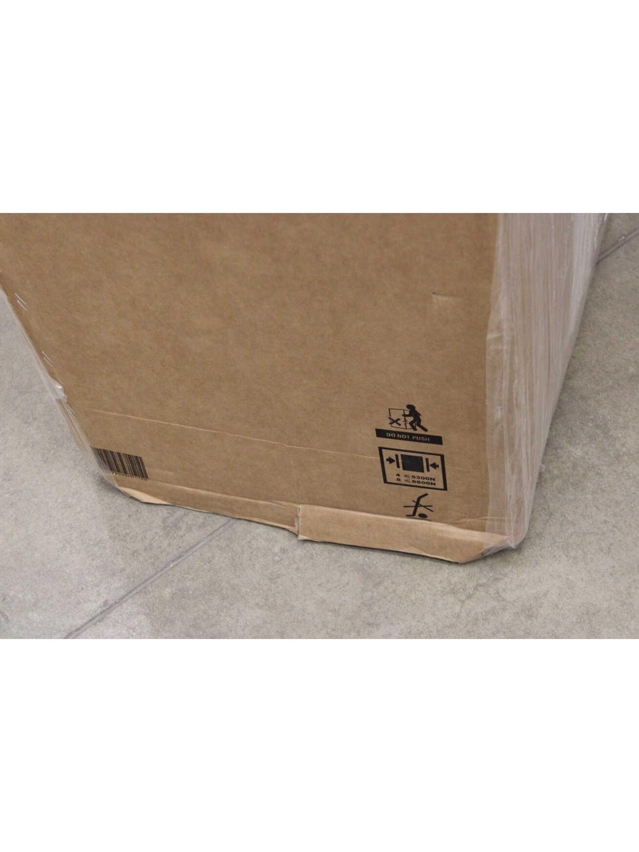 SALE OUT. | Gorenje Dishwasher | GV520E15 | Built-in | Width 44.8 cm | Number of place settings 9 | Number of programs 5 | Energy efficiency class E | Display | DAMAGED PACKAGING 2 SALE OUT. | Gorenje Dishwasher | GV520E15 | Built-in | Width 44.8 cm | Number of place settings 9 | Number of programs 5 | Energy efficiency class E | Display | DAMAGED PACKAGING 2