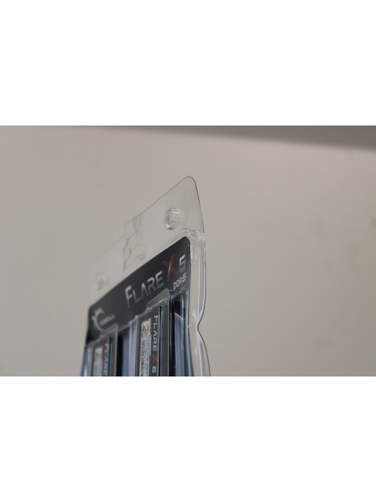 SALE OUT. G.Skill Flare X5 DDR5 32GB (16GBx2) 30-38-38-96 6000 MT/s | SALE OUT. | G.Skill Flare X5 | 32 Kit (16GBx2) GB | DDR5 | 6000 MHz | PC/server | Registered No | ECC No | DAMAGED PACKAGING 1
