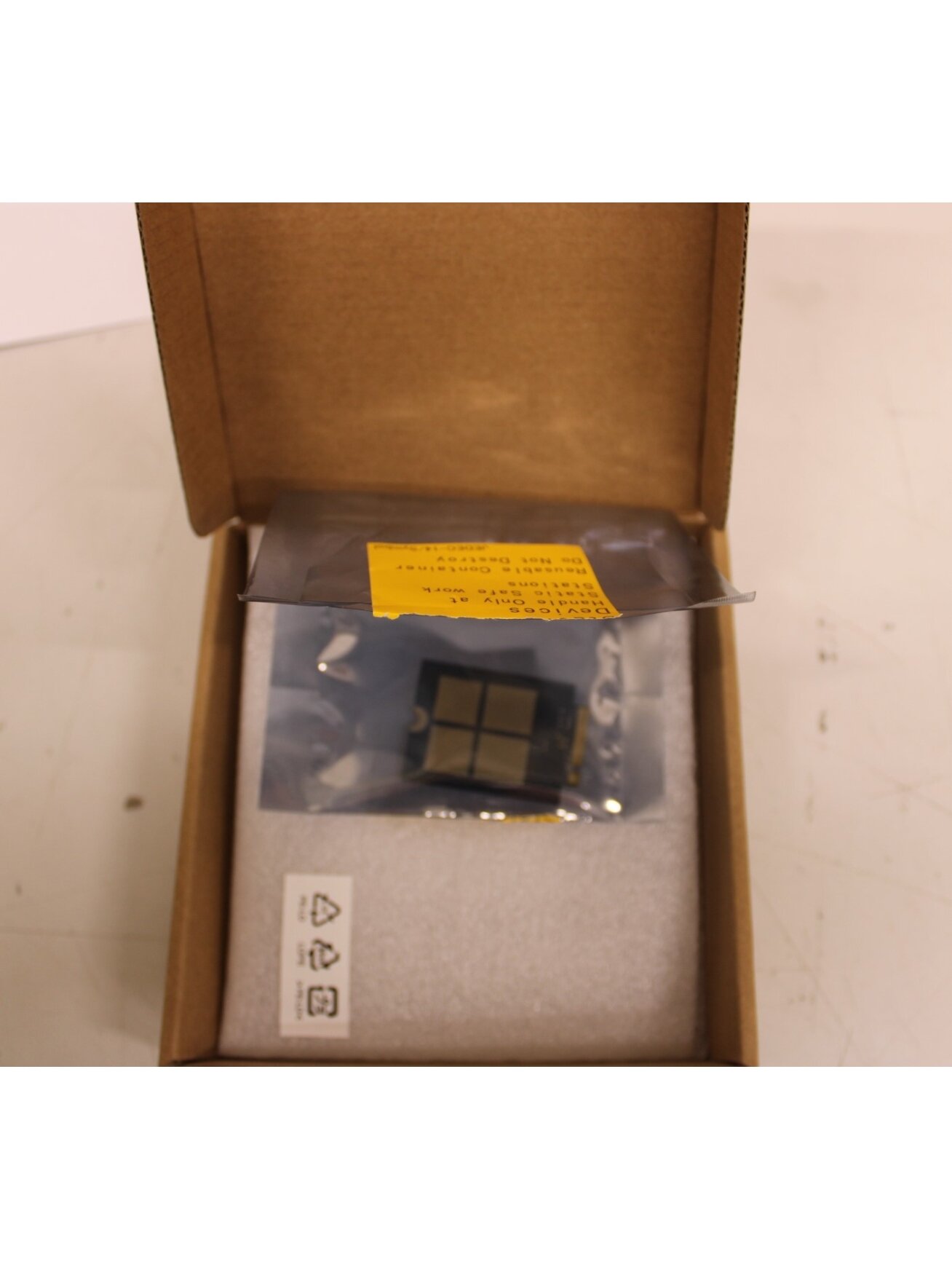 SALE OUT. Lenovo ThinkPad Quectel EM160R-GL 4G LTE-A Cat 16 M.2 WWAN Module for X1 Carbon Gen 12/P16v Gen 2 UNPACKED | SALE OUT. Lenovo WWAN Module for X1 Carbon Gen 12/P16v Gen 2 | ThinkPad Quectel EM160R-GL 4G LTE-A Cat 16 M.2 | UNPACKED | 42 x 30 x 2. 2 SALE OUT. Lenovo ThinkPad Quectel EM160R-GL 4G LTE-A Cat 16 M.2 WWAN Module for X1 Carbon Gen 12/P16v Gen 2 UNPACKED | SALE OUT. Lenovo WWAN Module for X1 Carbon Gen 12/P16v Gen 2 | ThinkPad Quectel EM160R-GL 4G LTE-A Cat 16 M.2 | UNPACKED | 42 x 30 x 2. 2