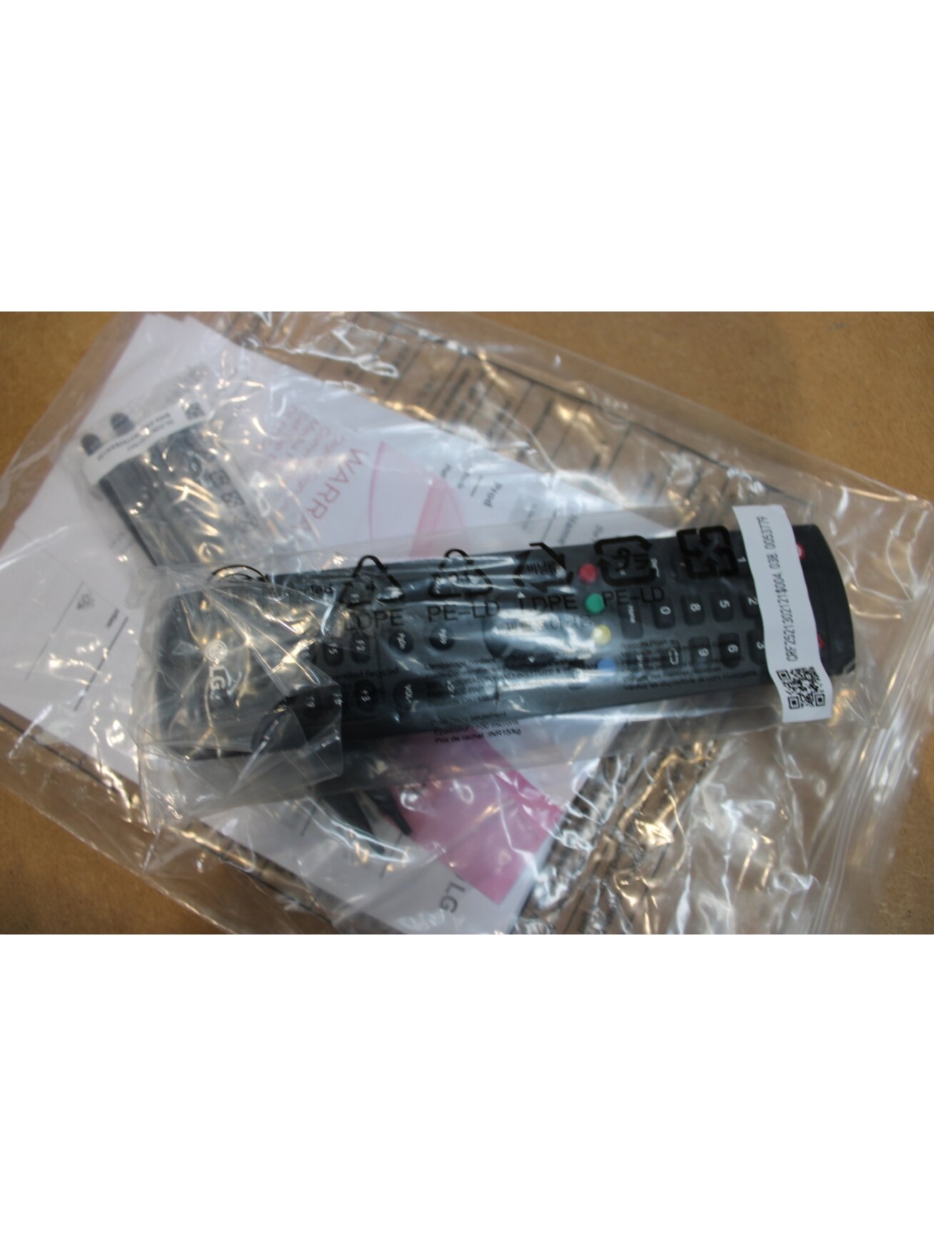 SALE OUT. LG 75TR3DQ-B 75" IPS UHD 3840 x 2160 /400cd/m2/6.5ms HDMI, VGA, Audioin, USB DAMAGED INNER PACKAGING, UNPACKED | LG DAMAGED INNER PACKAGING, UNPACKED 3 SALE OUT. LG 75TR3DQ-B 75" IPS UHD 3840 x 2160 /400cd/m2/6.5ms HDMI, VGA, Audioin, USB DAMAGED INNER PACKAGING, UNPACKED | LG DAMAGED INNER PACKAGING, UNPACKED 3