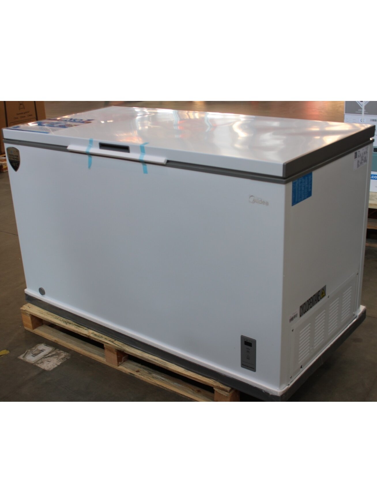 SALE OUT. | Midea DAMAGED PACKAGING 3 SALE OUT. | Midea DAMAGED PACKAGING 3