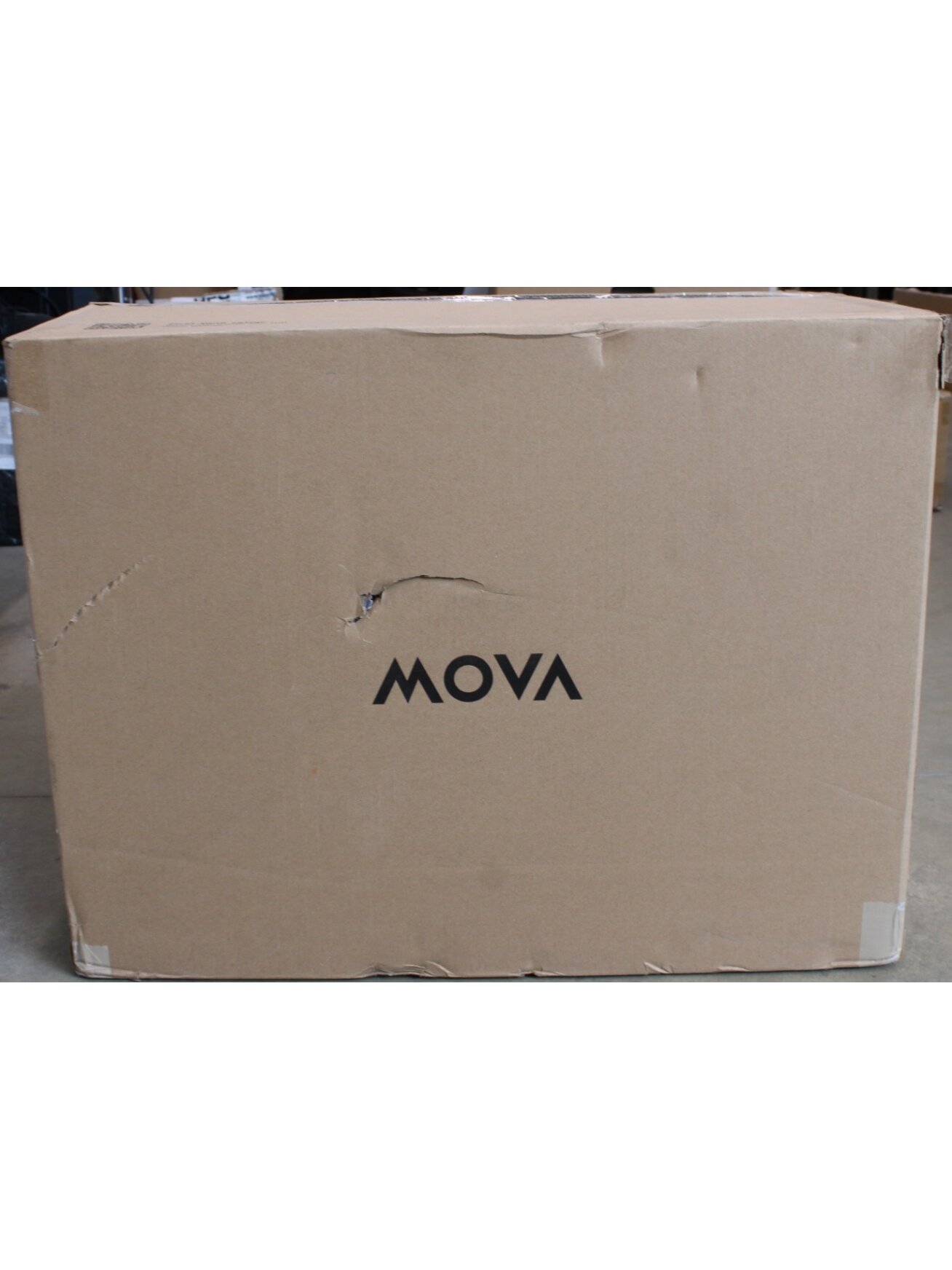 SALE OUT. MOVA MOBIUS 60 Robot Vacuum, Black | MOVA Robot Vacuum | MOBIUS 60 | Wet&Dry | 6400 mAh | Dust capacity 3.2 L | 30000 Pa | Black | DAMAGED PACKAGING, ITEM AND PARTS ARE SCRATCHED, DIRTY AND WET. USED LIQUID BOTTLES | 36 month(s) 1 SALE OUT. MOVA MOBIUS 60 Robot Vacuum, Black | MOVA Robot Vacuum | MOBIUS 60 | Wet&Dry | 6400 mAh | Dust capacity 3.2 L | 30000 Pa | Black | DAMAGED PACKAGING, ITEM AND PARTS ARE SCRATCHED, DIRTY AND WET. USED LIQUID BOTTLES | 36 month(s) 1