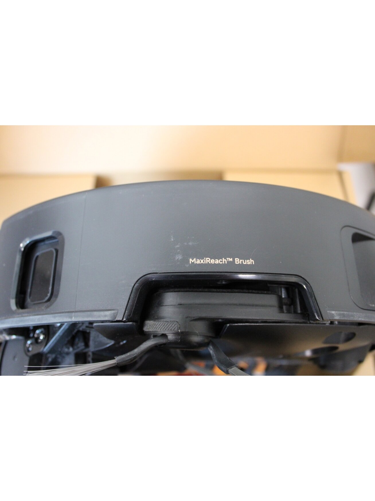 SALE OUT. MOVA MOBIUS 60 Robot Vacuum, Black | MOVA Robot Vacuum | MOBIUS 60 | Wet&Dry | 6400 mAh | Dust capacity 3.2 L | 30000 Pa | Black | DAMAGED PACKAGING, ITEM AND PARTS ARE SCRATCHED, DIRTY AND WET. USED LIQUID BOTTLES | 36 month(s) 9 SALE OUT. MOVA MOBIUS 60 Robot Vacuum, Black | MOVA Robot Vacuum | MOBIUS 60 | Wet&Dry | 6400 mAh | Dust capacity 3.2 L | 30000 Pa | Black | DAMAGED PACKAGING, ITEM AND PARTS ARE SCRATCHED, DIRTY AND WET. USED LIQUID BOTTLES | 36 month(s) 9