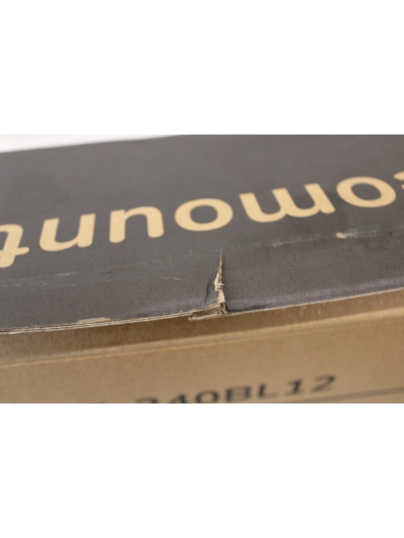 SALE OUT. Neomounts CL35-340BL12 Monitor/TV mount ceiling 1 screen - 23-42" - max 50 kg - VESA 100x100-200x200 - h 106-156 cm - black | Neomounts CL35-340BL12 Monitor/TV mount Ceiling | Adjustable Height, Rotate, Tilt, Swivel | 23-42 " | Maximum weight (c 4 SALE OUT. Neomounts CL35-340BL12 Monitor/TV mount ceiling 1 screen - 23-42" - max 50 kg - VESA 100x100-200x200 - h 106-156 cm - black | Neomounts CL35-340BL12 Monitor/TV mount Ceiling | Adjustable Height, Rotate, Tilt, Swivel | 23-42 " | Maximum weight (c 4