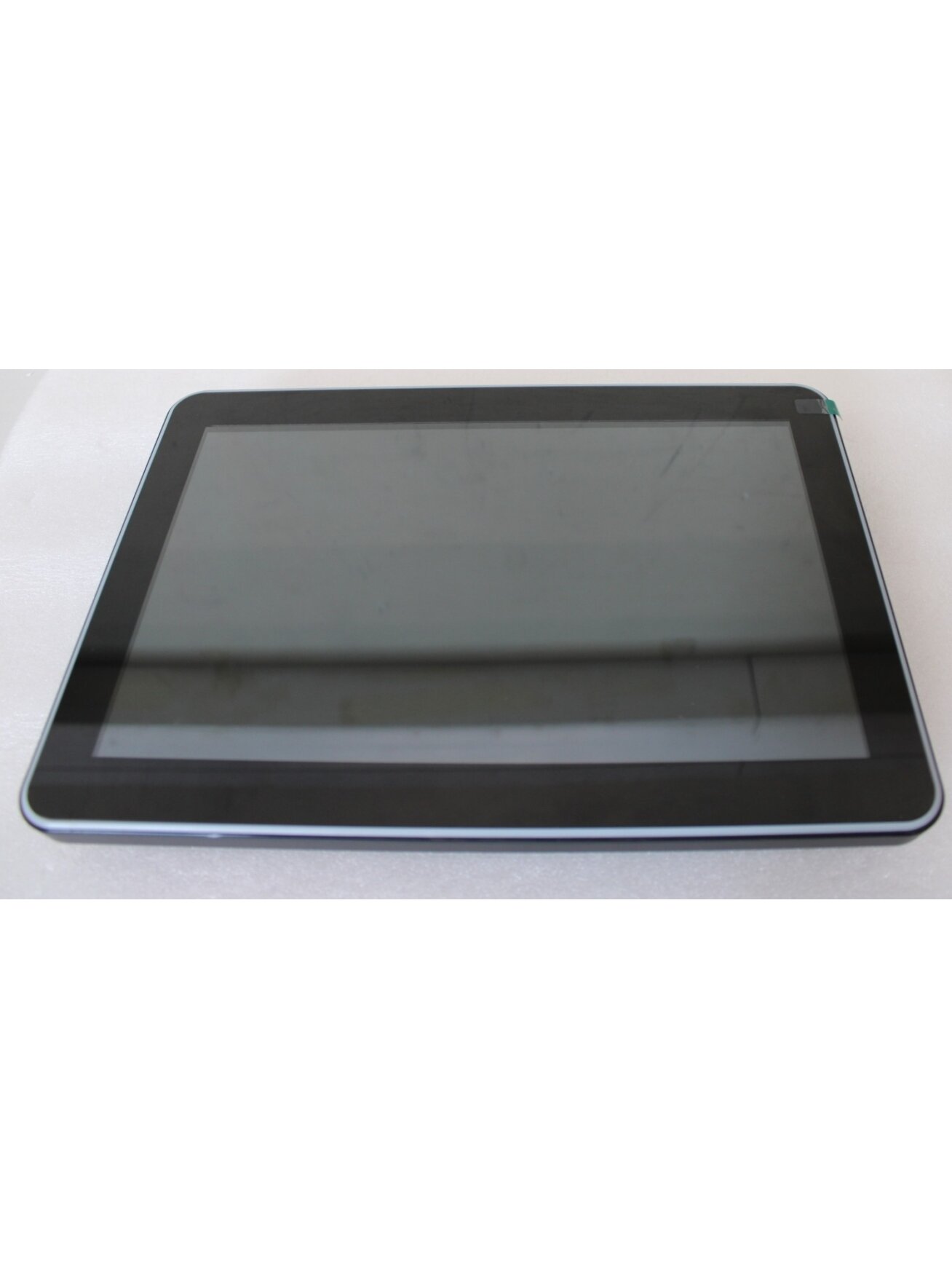 SALE OUT. ProDVX APPC-10SLBe 10.1" Android Panel PC, Android 11 with GMS and Zero-touch, Surround LED bar, Integrated NFC, Black | ProDVX APPC-10SLBe | 10 TP Pcap 10ms | 10.1 " | Landscape/Portrait | 24/7 | Android | 160 ° | 160 ° | 500 cd/m² | Touchscree