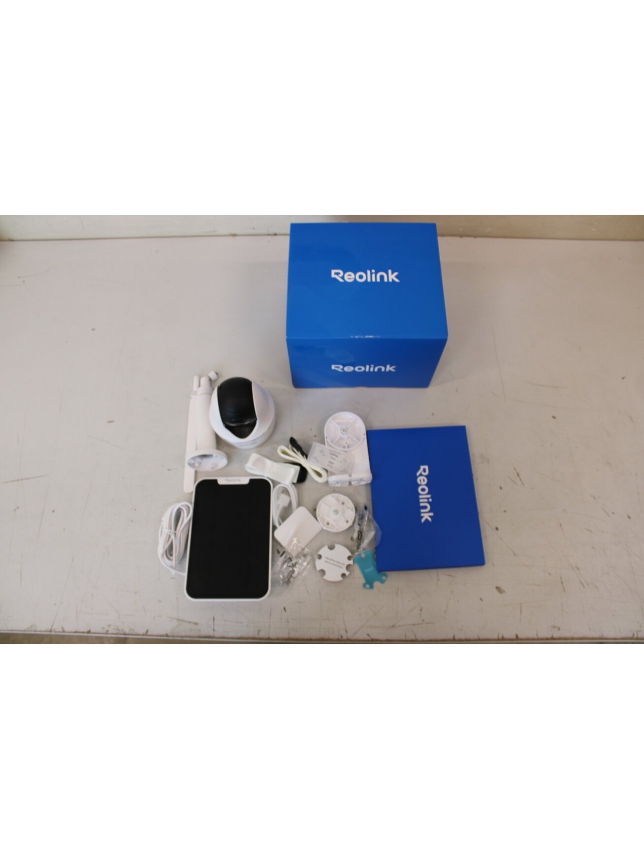 SALE OUT. Reolink Go Series G430 Battery 4G Camera with Solar Panel | Reolink 4G Security Camera with Smart Detection and Solar Panel, 3W | Go Series G430 | 24 month(s) | PT | 4 MP | Fixed lens | IP64 | H.265 | Micro SD, Max. 128 GB | DEMO