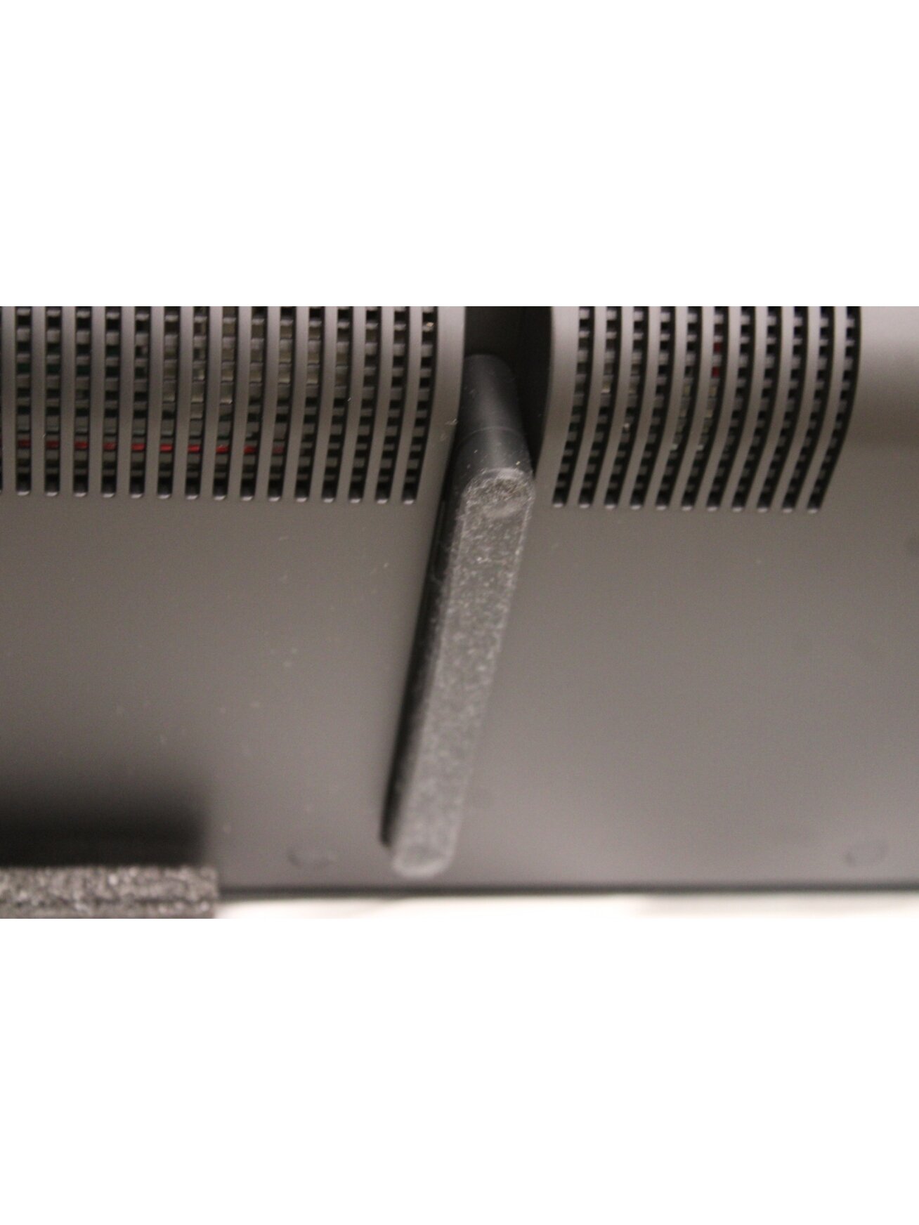 SALE OUT. | Sennheiser | AMBEO Soundbar EU | 508682 | Wi-Fi | DAMAGED PACKAGING, USED AND SCRATCHED ITEM | AUX in | Bluetooth | Near Field Communication (NFC) 1 SALE OUT. | Sennheiser | AMBEO Soundbar EU | 508682 | Wi-Fi | DAMAGED PACKAGING, USED AND SCRATCHED ITEM | AUX in | Bluetooth | Near Field Communication (NFC) 1