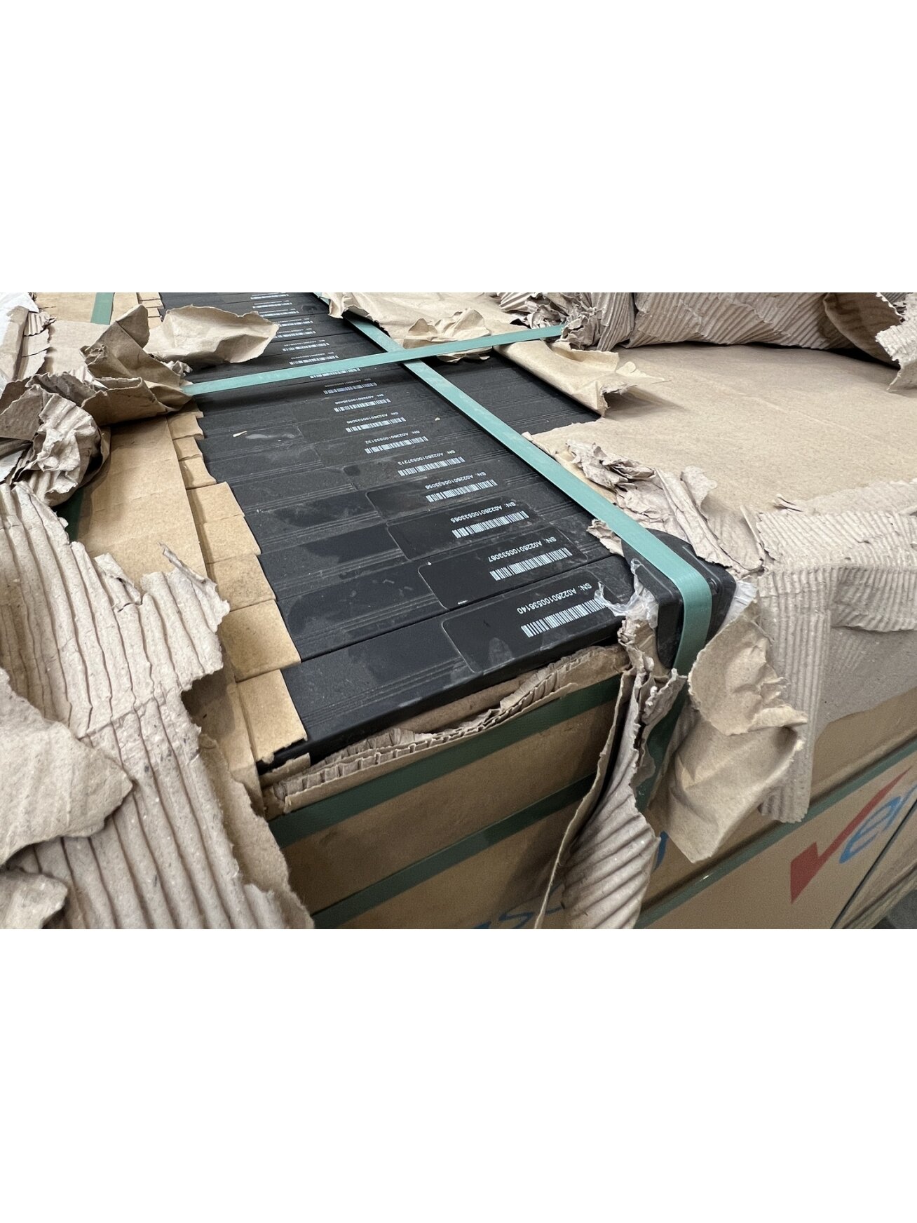 SALE OUT. | TrinaSolar 460 W | VERTEX S+ NEG9R.28 | N-Type i-TOPCon Dual Glass Monocrystalline | 300 month(s) | DAMAGED PACKAGING 1 SALE OUT. | TrinaSolar 460 W | VERTEX S+ NEG9R.28 | N-Type i-TOPCon Dual Glass Monocrystalline | 300 month(s) | DAMAGED PACKAGING 1