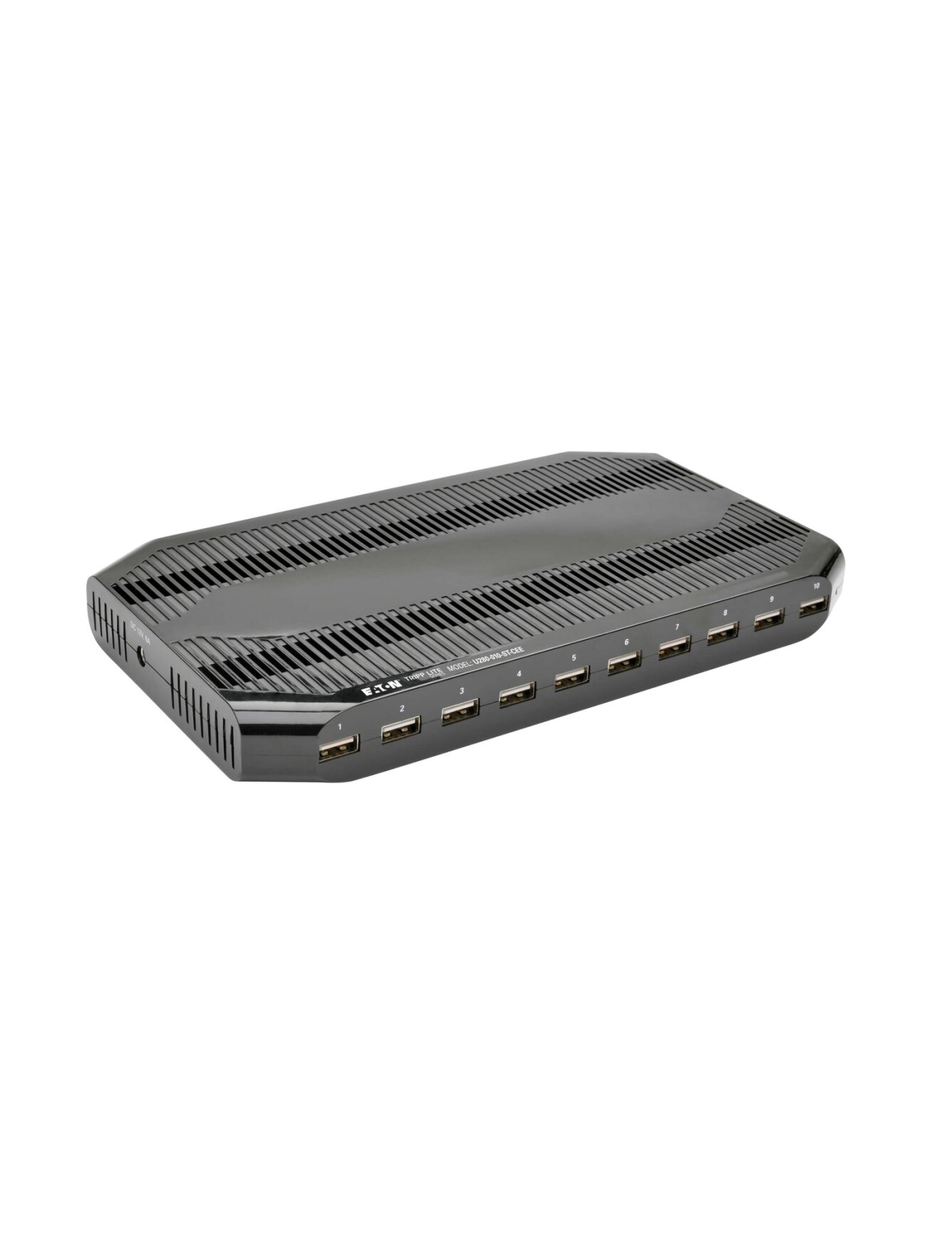 SALE OUT. | Tripp Lite | 10 Port USB Charging Station with Adjustable Storage | U280-010-ST-CEE | UNPACKED, SCRATCHED 7 SALE OUT. | Tripp Lite | 10 Port USB Charging Station with Adjustable Storage | U280-010-ST-CEE | UNPACKED, SCRATCHED 7
