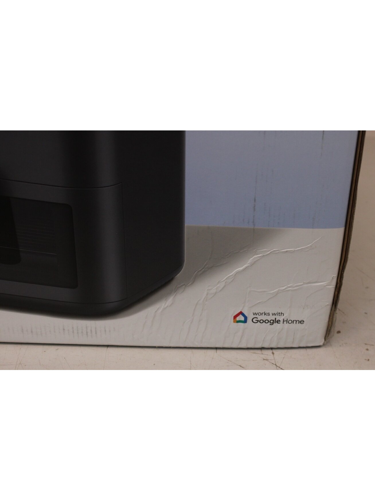 SALE OUT. Xiaomi Mijia Smart Steam Air Fryer 7L EU | Xiaomi DAMAGED PACKAGING | 24 month(s) 2 SALE OUT. Xiaomi Mijia Smart Steam Air Fryer 7L EU | Xiaomi DAMAGED PACKAGING | 24 month(s) 2
