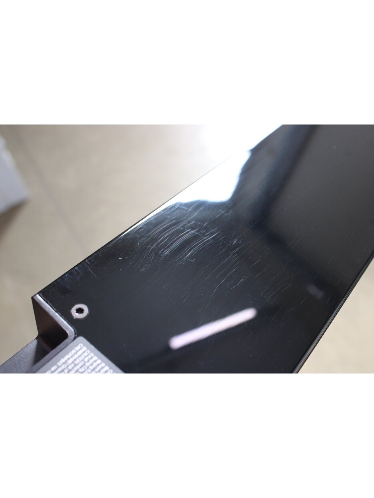 SALE OUT. Xiaomi Soundbar Pro 2.1 ch | Xiaomi Soundbar Pro 2.1 ch | Warranty 24 month(s) | 300 W | Bluetooth | Wireless connection | Black | DAMAGED PACKAGING, MISSING INNER PACKAGING. SCRATCHED AND DIRTY 6 SALE OUT. Xiaomi Soundbar Pro 2.1 ch | Xiaomi Soundbar Pro 2.1 ch | Warranty 24 month(s) | 300 W | Bluetooth | Wireless connection | Black | DAMAGED PACKAGING, MISSING INNER PACKAGING. SCRATCHED AND DIRTY 6