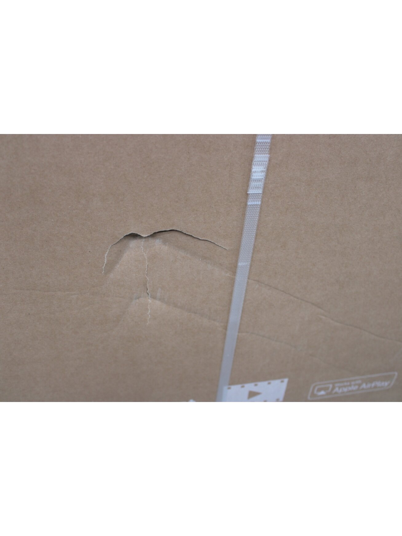 SALE OUT. Xiaomi TV S Mini LED 65 2026 | SALE OUT. Xiaomi | S Mini LED 2026 | 65 | Smart TV | Google TV | 4K UHD | Dark Grey | DAMAGED PACKAGING, DENTED BACKSIDE 1