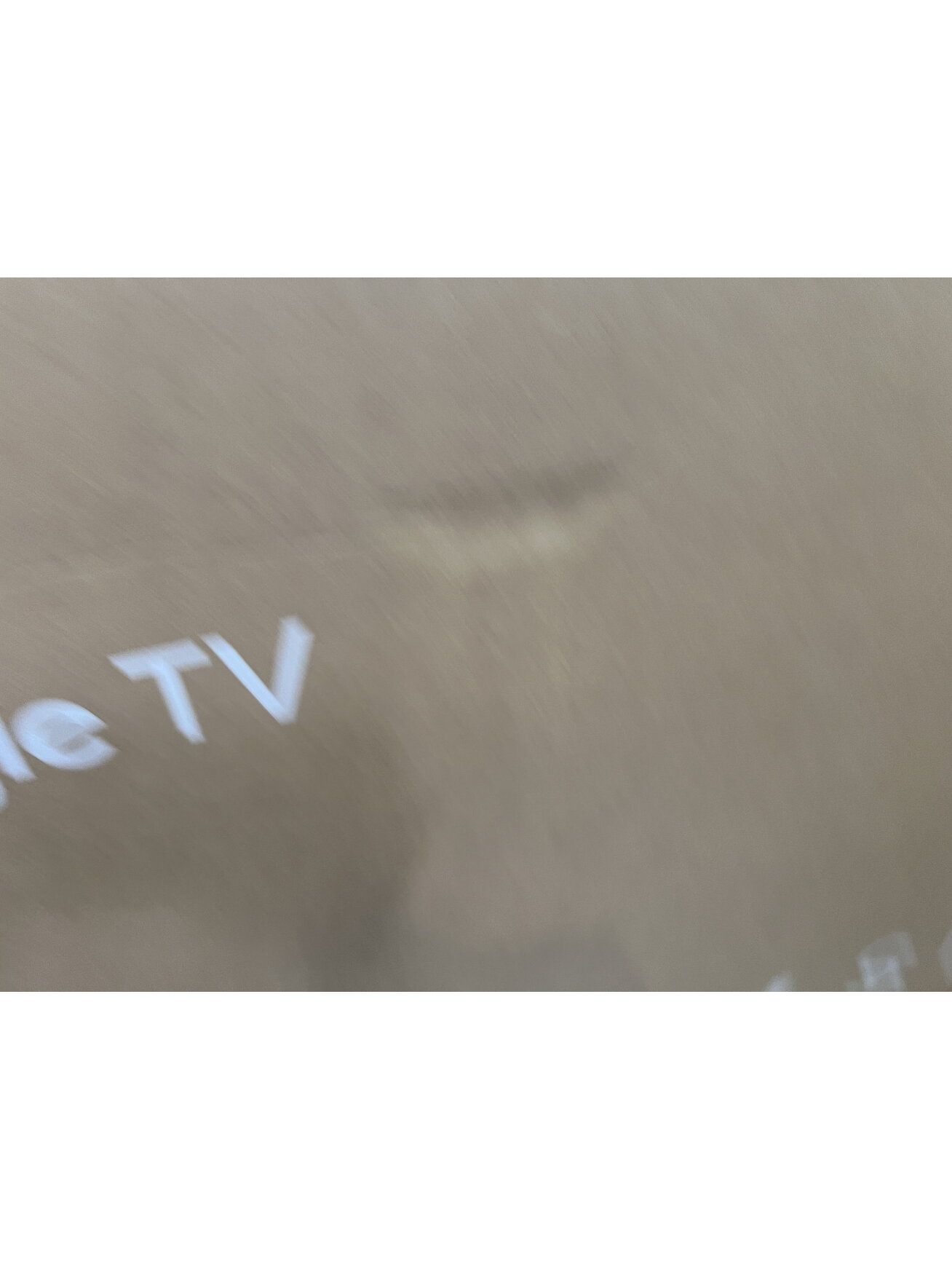 SALE OUT. Xiaomi TV S Mini LED 85 2026 | SALE OUT. | Xiaomi S Mini LED 2026 | 85 | Smart TV | Google TV | 4K UHD | Dark Grey | DAMAGED PACKAGING, DENTED FRAME 1
