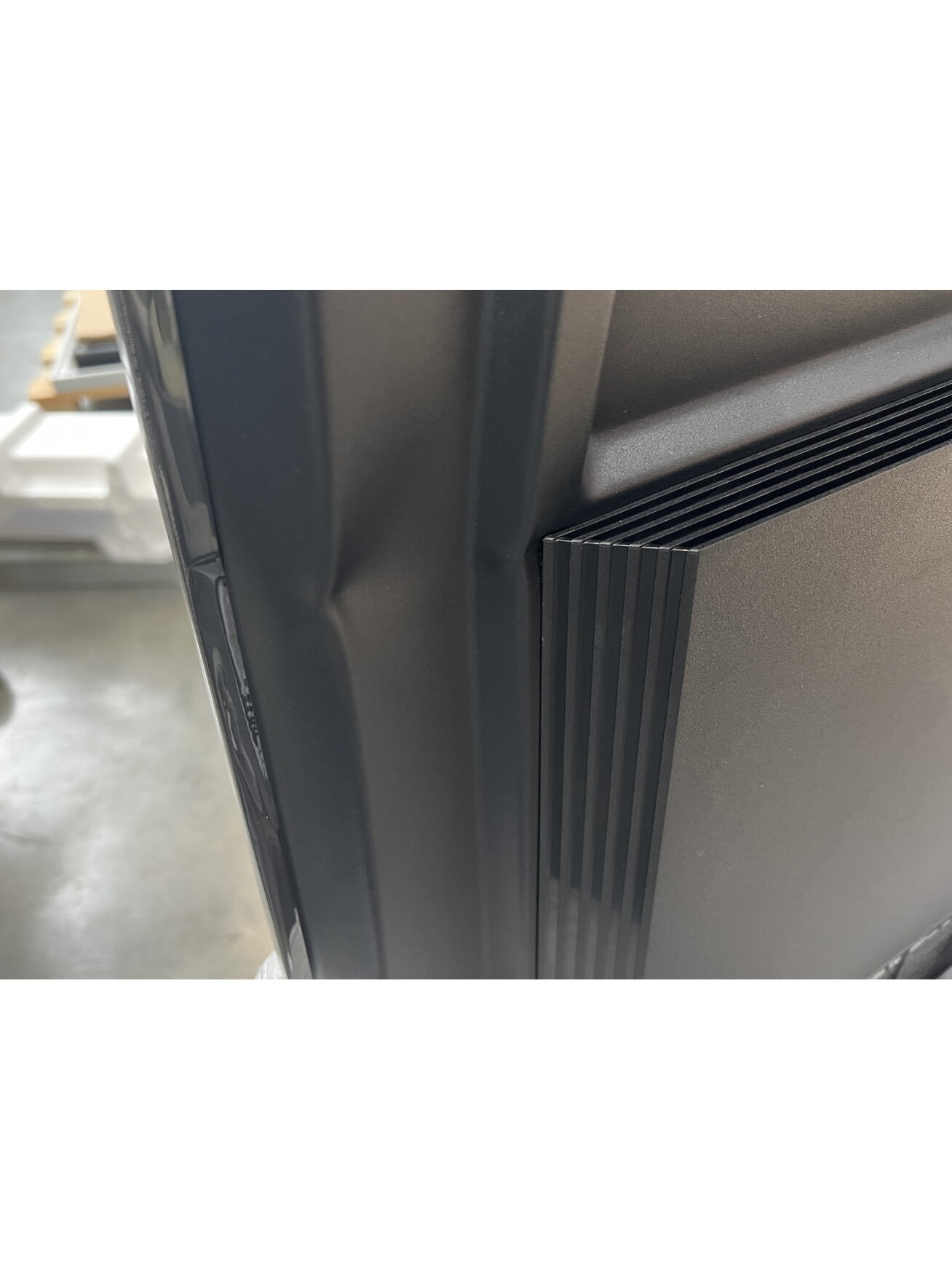 SALE OUT. Xiaomi TV S Mini LED 85 2026 | SALE OUT. | Xiaomi S Mini LED 2026 | 85 | Smart TV | Google TV | 4K UHD | Dark Grey | DAMAGED PACKAGING, DENTED FRAME 4