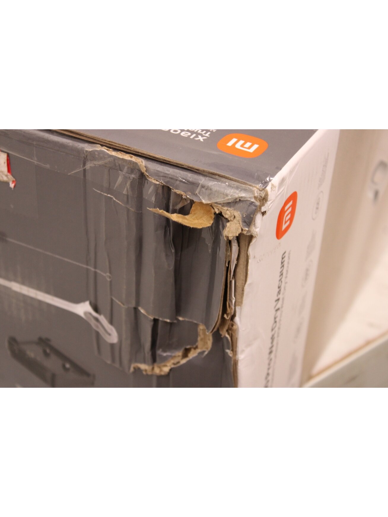 SALE OUT. | Xiaomi Vacuum Cleaner | Truclean W30 Pro | Cordless operating | Washing function | 200 W | 21.6 V | Operating time (max) 40 min | White | Warranty 24 month(s) | DAMAGED PACKAGING 2 SALE OUT. | Xiaomi Vacuum Cleaner | Truclean W30 Pro | Cordless operating | Washing function | 200 W | 21.6 V | Operating time (max) 40 min | White | Warranty 24 month(s) | DAMAGED PACKAGING 2