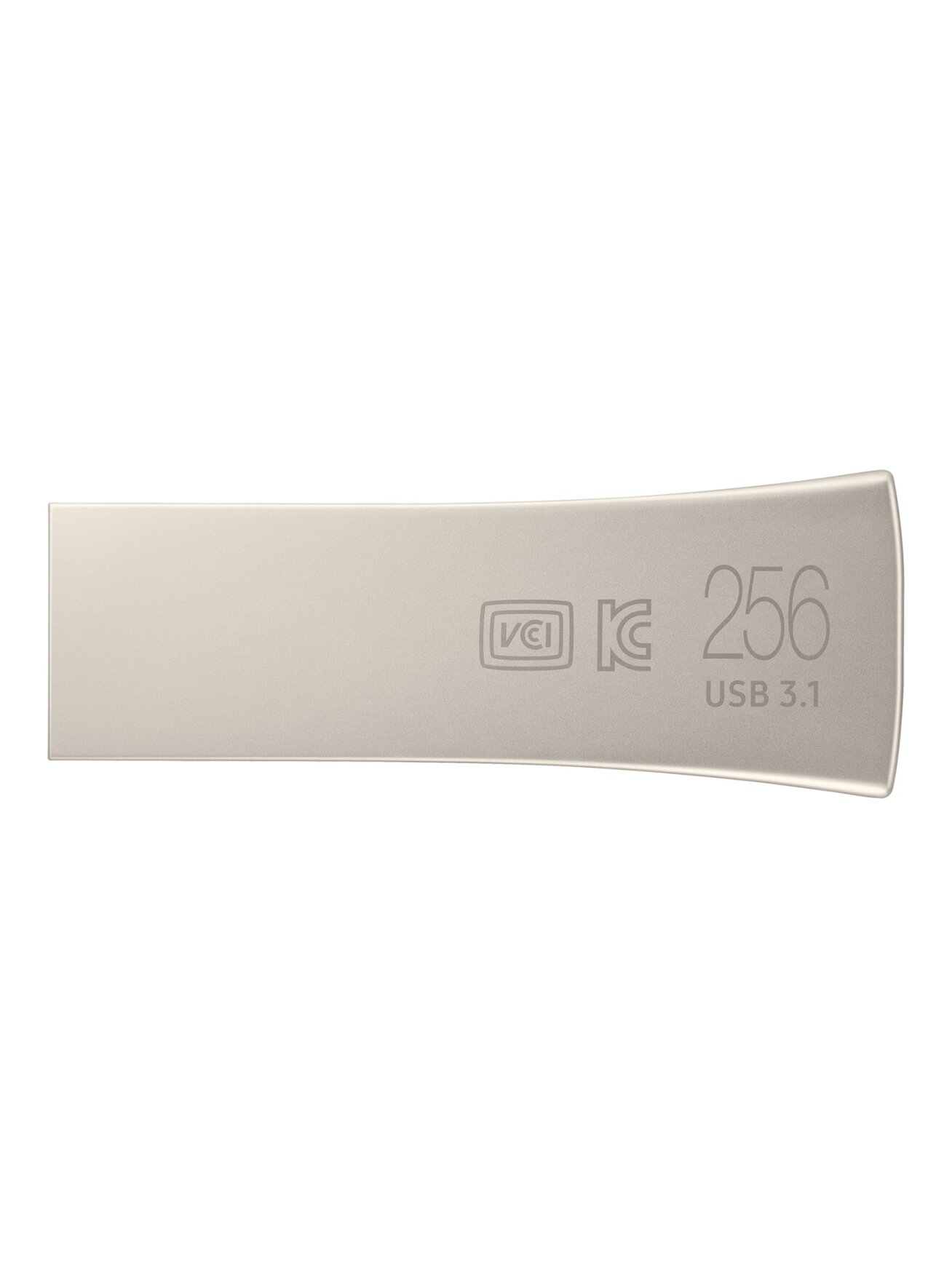 Samsung | BAR Plus | MUF-256BE3/APC | 256 GB | USB 3.1 | Silver 4 Samsung | BAR Plus | MUF-256BE3/APC | 256 GB | USB 3.1 | Silver 4