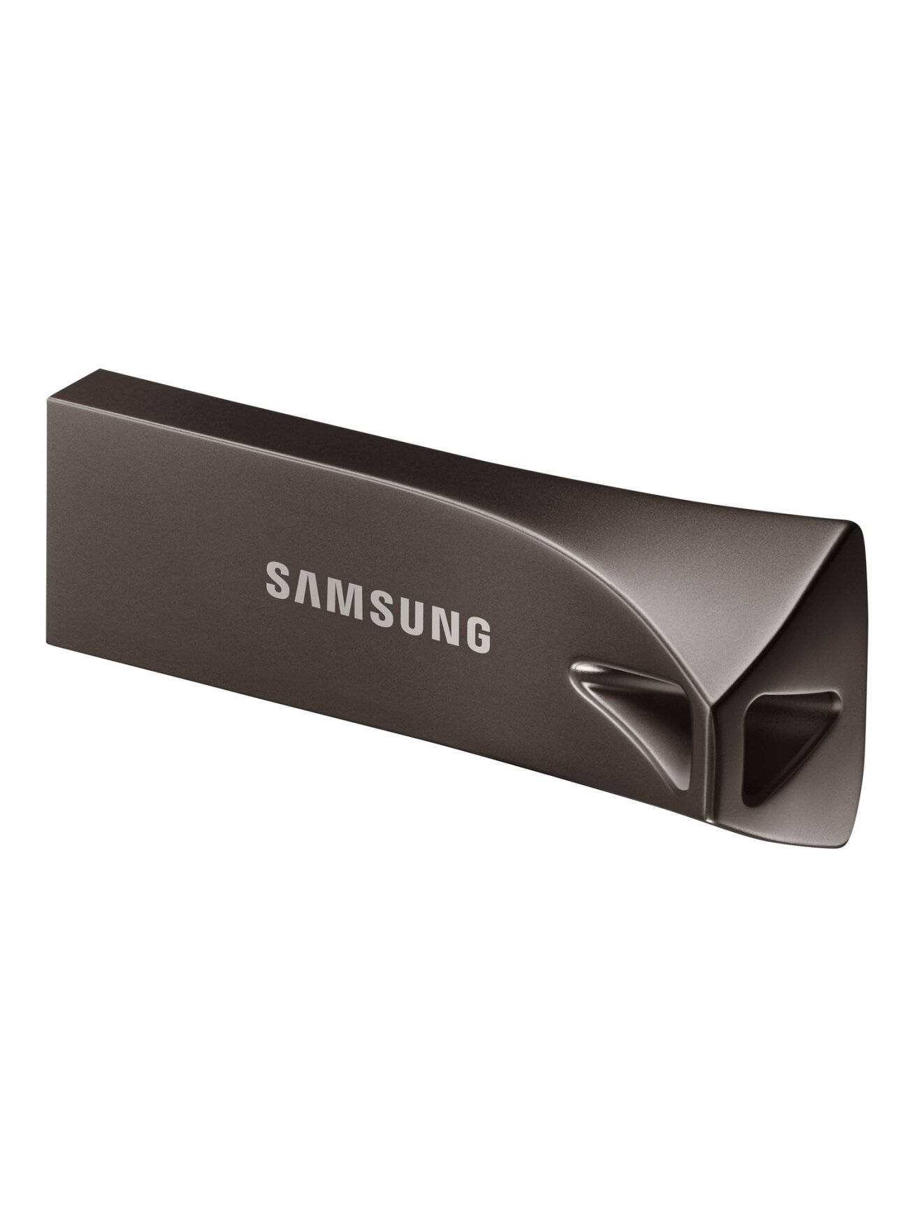 Samsung | BAR Plus | MUF-256BE4/APC | 256 GB | USB 3.1 | Grey 2 Samsung | BAR Plus | MUF-256BE4/APC | 256 GB | USB 3.1 | Grey 2