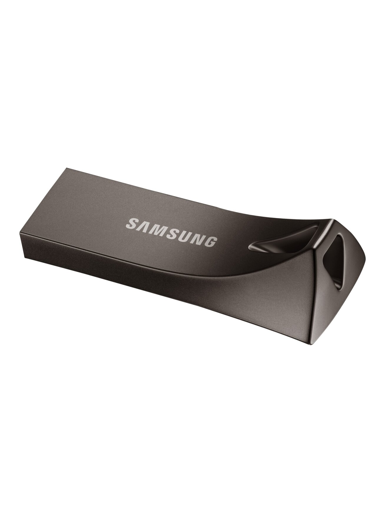 Samsung | BAR Plus | MUF-256BE4/APC | 256 GB | USB 3.1 | Grey 3 Samsung | BAR Plus | MUF-256BE4/APC | 256 GB | USB 3.1 | Grey 3