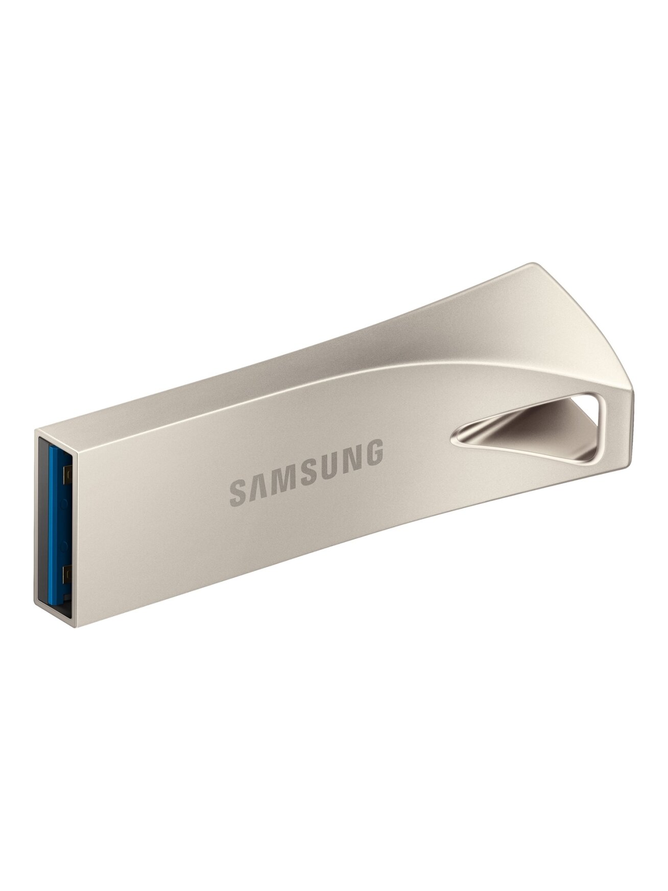 Samsung | BAR Plus | MUF-64BE3/APC | 64 GB | USB 3.1 | Silver 2 Samsung | BAR Plus | MUF-64BE3/APC | 64 GB | USB 3.1 | Silver 2