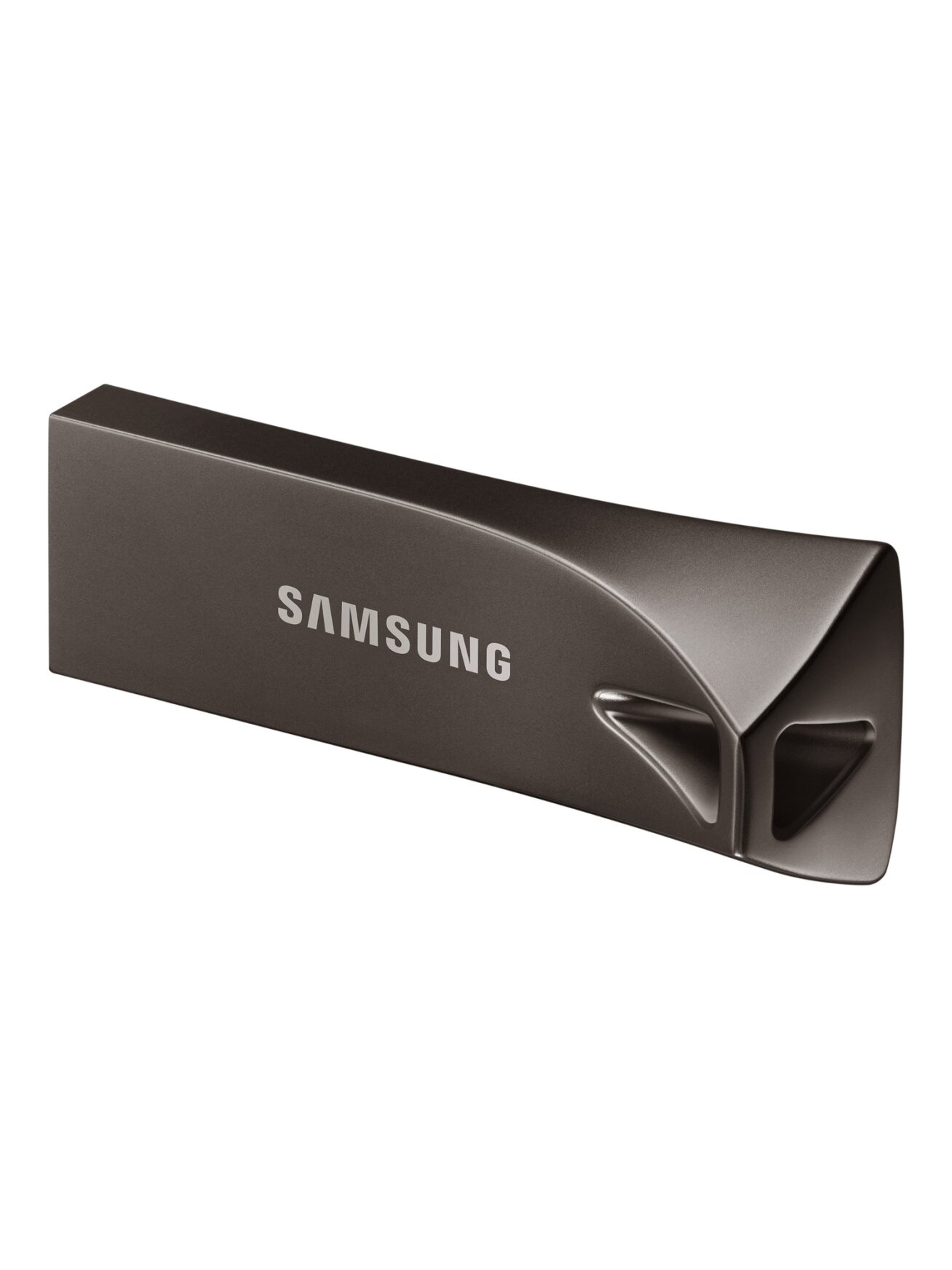 Samsung | BAR Plus | MUF-64BE4/APC | 64 GB | USB 3.1 | Grey 1 Samsung | BAR Plus | MUF-64BE4/APC | 64 GB | USB 3.1 | Grey 1