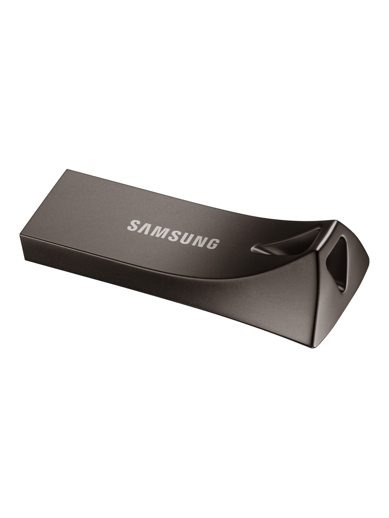 Samsung | BAR Plus | MUF-64BE4/APC | 64 GB | USB 3.1 | Grey 2 Samsung | BAR Plus | MUF-64BE4/APC | 64 GB | USB 3.1 | Grey 2