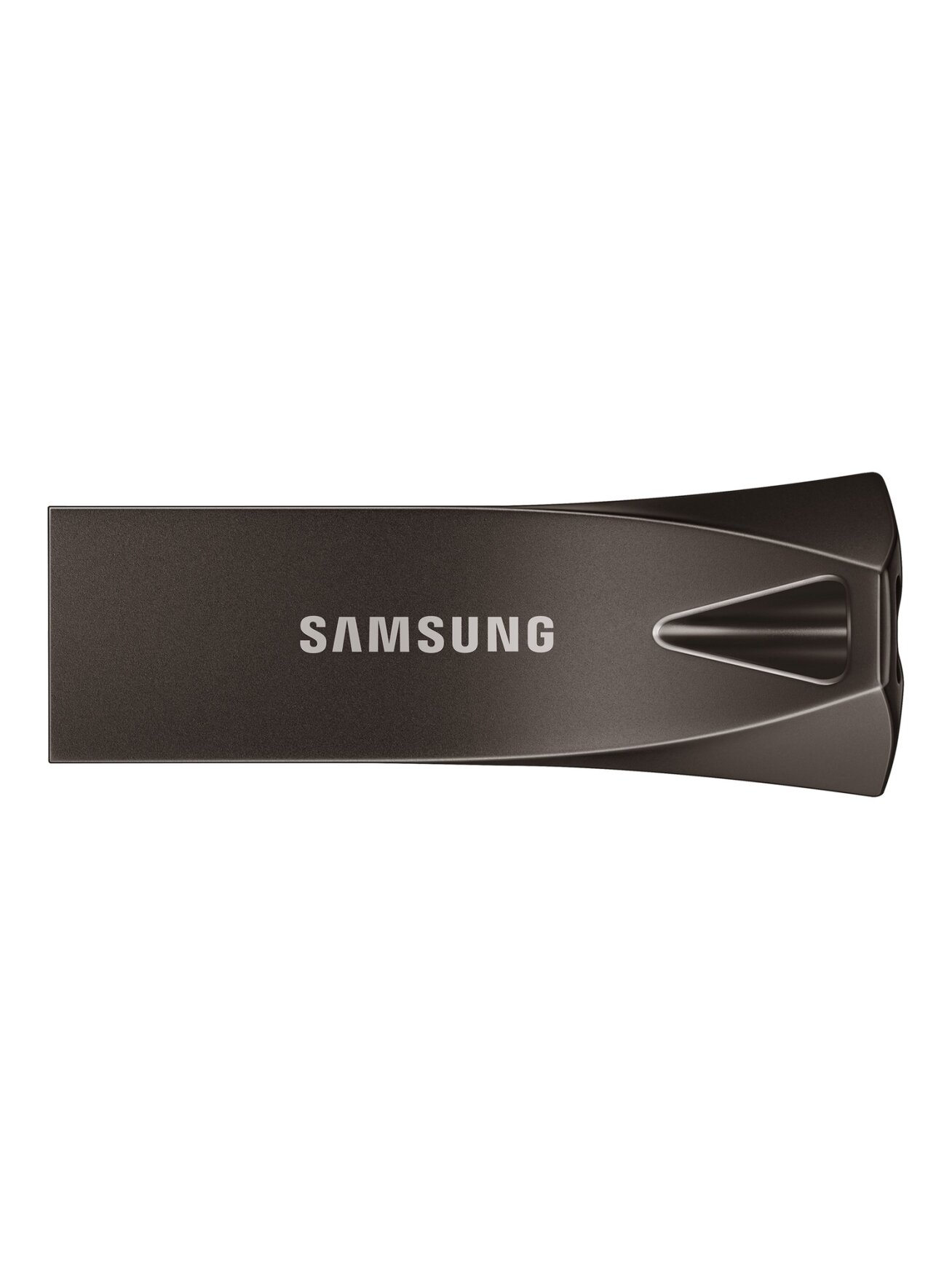 Samsung | BAR Plus | MUF-64BE4/APC | 64 GB | USB 3.1 | Grey Samsung | BAR Plus | MUF-64BE4/APC | 64 GB | USB 3.1 | Grey