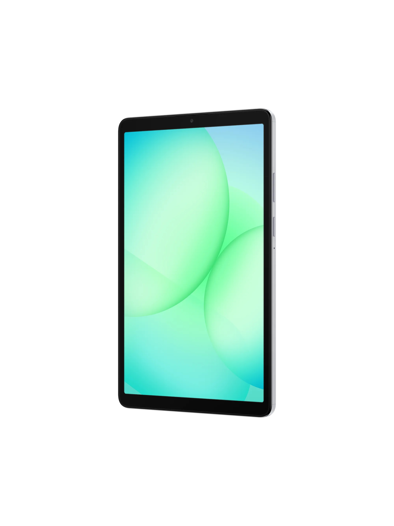 Samsung Galaxy | Tab A11 (X130) | 8.7 " | Silver | TFT LCD | 800 x 1340 pixels | Mediatek | Helio G99 (6 nm) | 4 GB | 64 GB | Wi-Fi | Front camera | 5 MP | Rear camera | 8 MP | Bluetooth | 5.3 | Android | 15 3 Samsung Galaxy | Tab A11 (X130) | 8.7 " | Silver | TFT LCD | 800 x 1340 pixels | Mediatek | Helio G99 (6 nm) | 4 GB | 64 GB | Wi-Fi | Front camera | 5 MP | Rear camera | 8 MP | Bluetooth | 5.3 | Android | 15 3