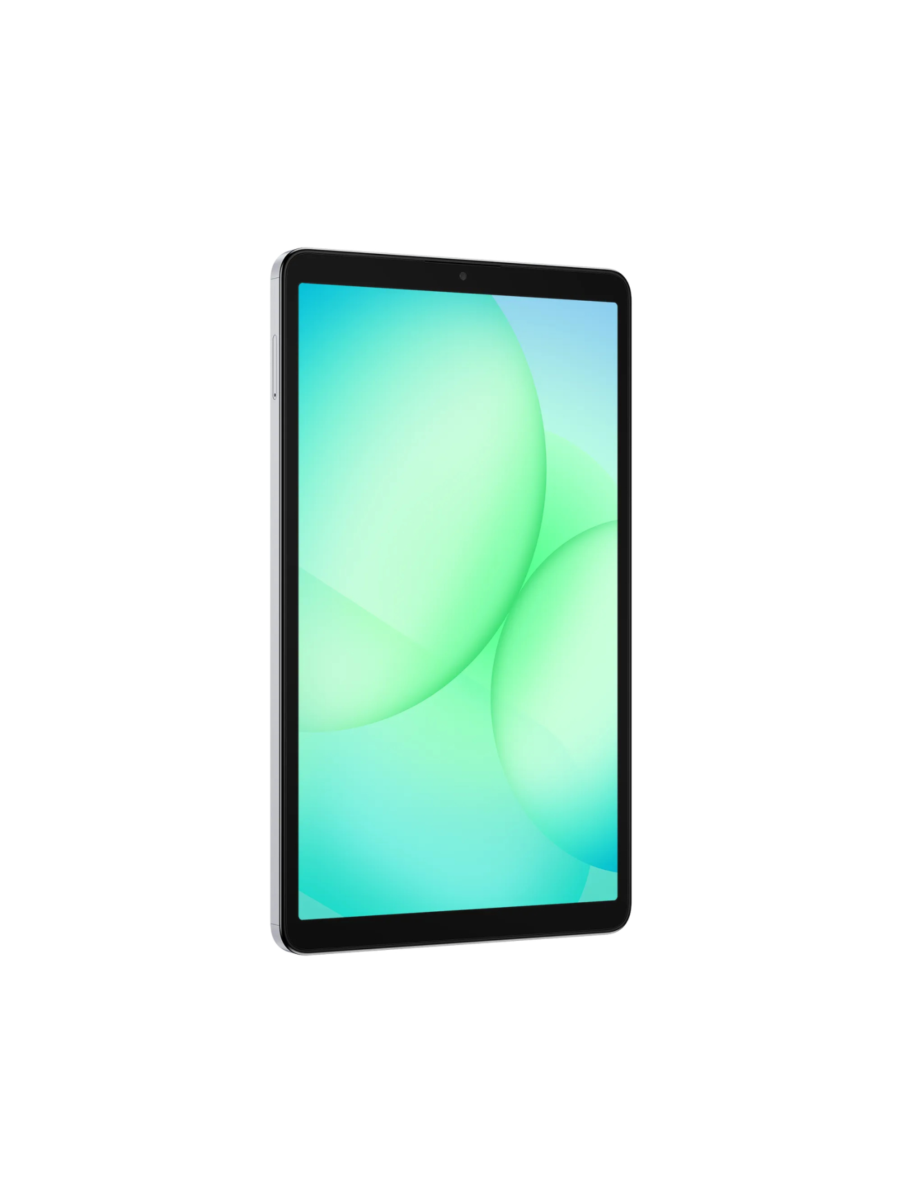 Samsung Galaxy | Tab A11 (X130) | 8.7 " | Silver | TFT LCD | 800 x 1340 pixels | Mediatek | Helio G99 (6 nm) | 4 GB | 64 GB | Wi-Fi | Front camera | 5 MP | Rear camera | 8 MP | Bluetooth | 5.3 | Android | 15 4 Samsung Galaxy | Tab A11 (X130) | 8.7 " | Silver | TFT LCD | 800 x 1340 pixels | Mediatek | Helio G99 (6 nm) | 4 GB | 64 GB | Wi-Fi | Front camera | 5 MP | Rear camera | 8 MP | Bluetooth | 5.3 | Android | 15 4