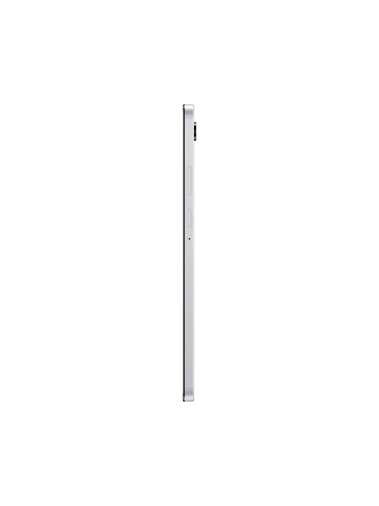 Samsung Galaxy | Tab A11 (X130) | 8.7 " | Silver | TFT LCD | 800 x 1340 pixels | Mediatek | Helio G99 (6 nm) | 4 GB | 64 GB | Wi-Fi | Front camera | 5 MP | Rear camera | 8 MP | Bluetooth | 5.3 | Android | 15 6