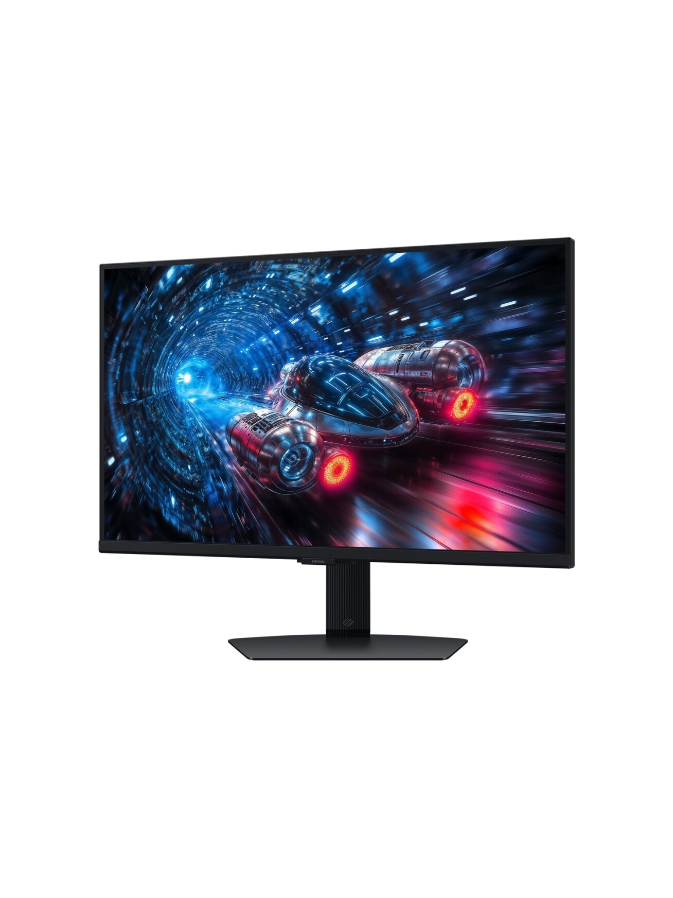Samsung | LS27FG702EUXEN | 27 " | IPS | 4K | 16:9 | 180 Hz | 1 ms | 3840 x 2160 pixels | 350 cd/m² | Black 2