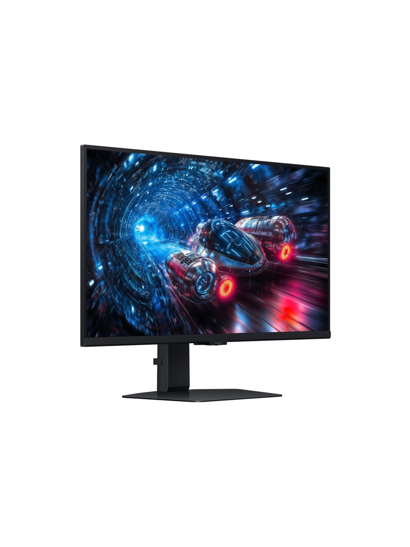 Samsung | LS27FG702EUXEN | 27 " | IPS | 4K | 16:9 | 180 Hz | 1 ms | 3840 x 2160 pixels | 350 cd/m² | Black 6 Samsung | LS27FG702EUXEN | 27 " | IPS | 4K | 16:9 | 180 Hz | 1 ms | 3840 x 2160 pixels | 350 cd/m² | Black 6