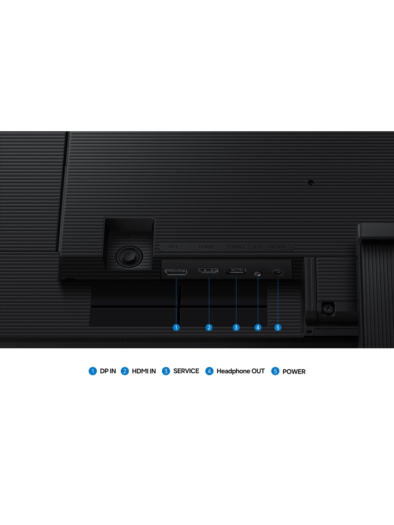 Samsung LS27H700EAUXEN | 27 " | IPS | 4K | 16:9 | 60 Hz | 5 ms | 3840 x 2160 pixels | 300 cd/m² | HDMI ports quantity 1 3 Samsung LS27H700EAUXEN | 27 " | IPS | 4K | 16:9 | 60 Hz | 5 ms | 3840 x 2160 pixels | 300 cd/m² | HDMI ports quantity 1 3