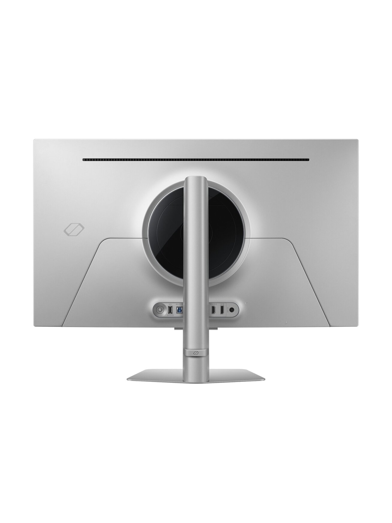 Samsung | LS32FG810SUXEN | 32 " | OLED | 4K | 16:9 | 240 Hz | 0.03 ms | 3840 x 2160 pixels | 260 cd/m² | HDMI ports quantity 2 | Silver 6 Samsung | LS32FG810SUXEN | 32 " | OLED | 4K | 16:9 | 240 Hz | 0.03 ms | 3840 x 2160 pixels | 260 cd/m² | HDMI ports quantity 2 | Silver 6