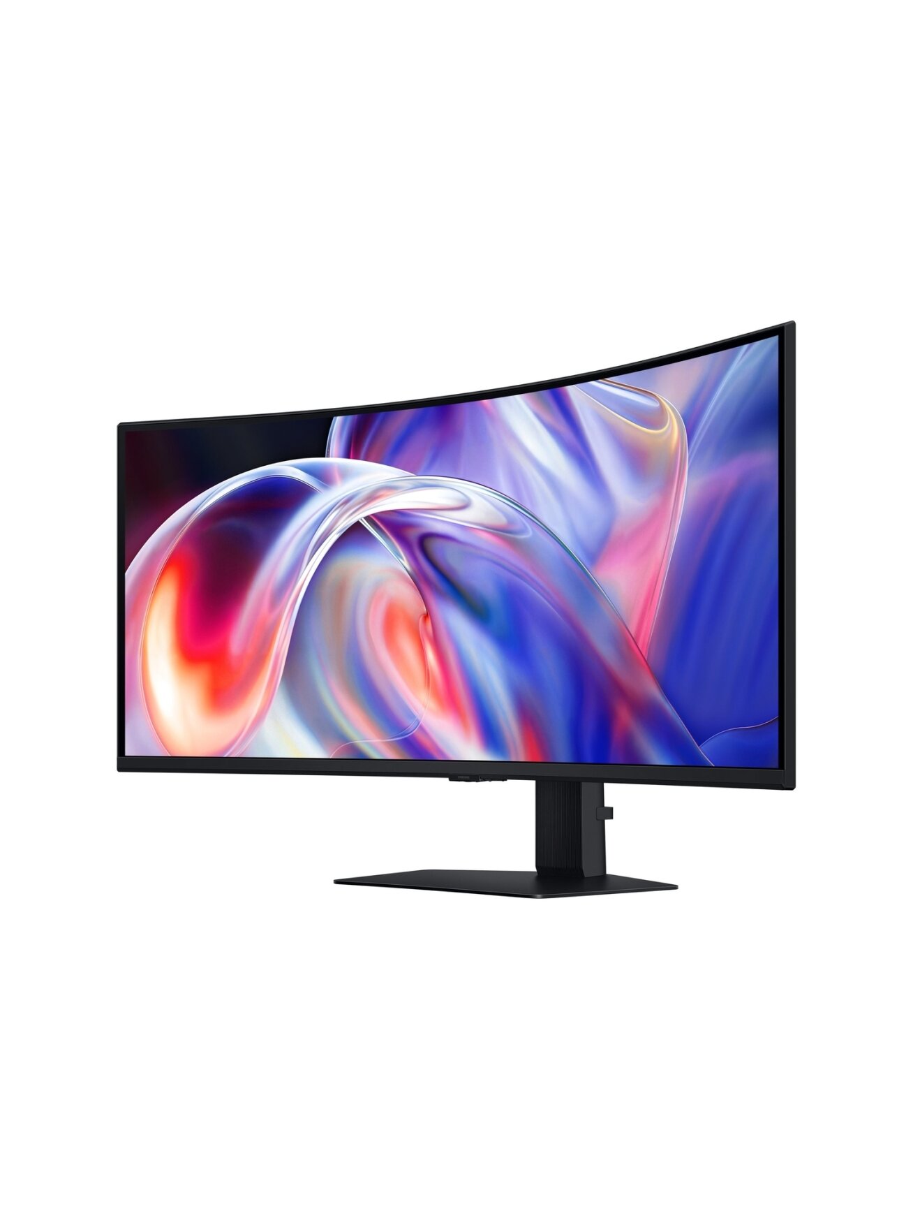Samsung LS40H850TAUXEN | 40 " | VA | WUHD | 21:9 | 144 Hz | 4 ms | 5120 x 2160 pixels | 350 cd/m² | HDMI ports quantity 1 | Black 2