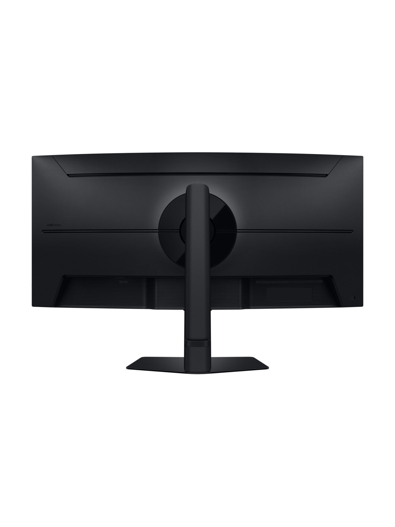 Samsung LS40H850TAUXEN | 40 " | VA | WUHD | 21:9 | 144 Hz | 4 ms | 5120 x 2160 pixels | 350 cd/m² | HDMI ports quantity 1 | Black 7