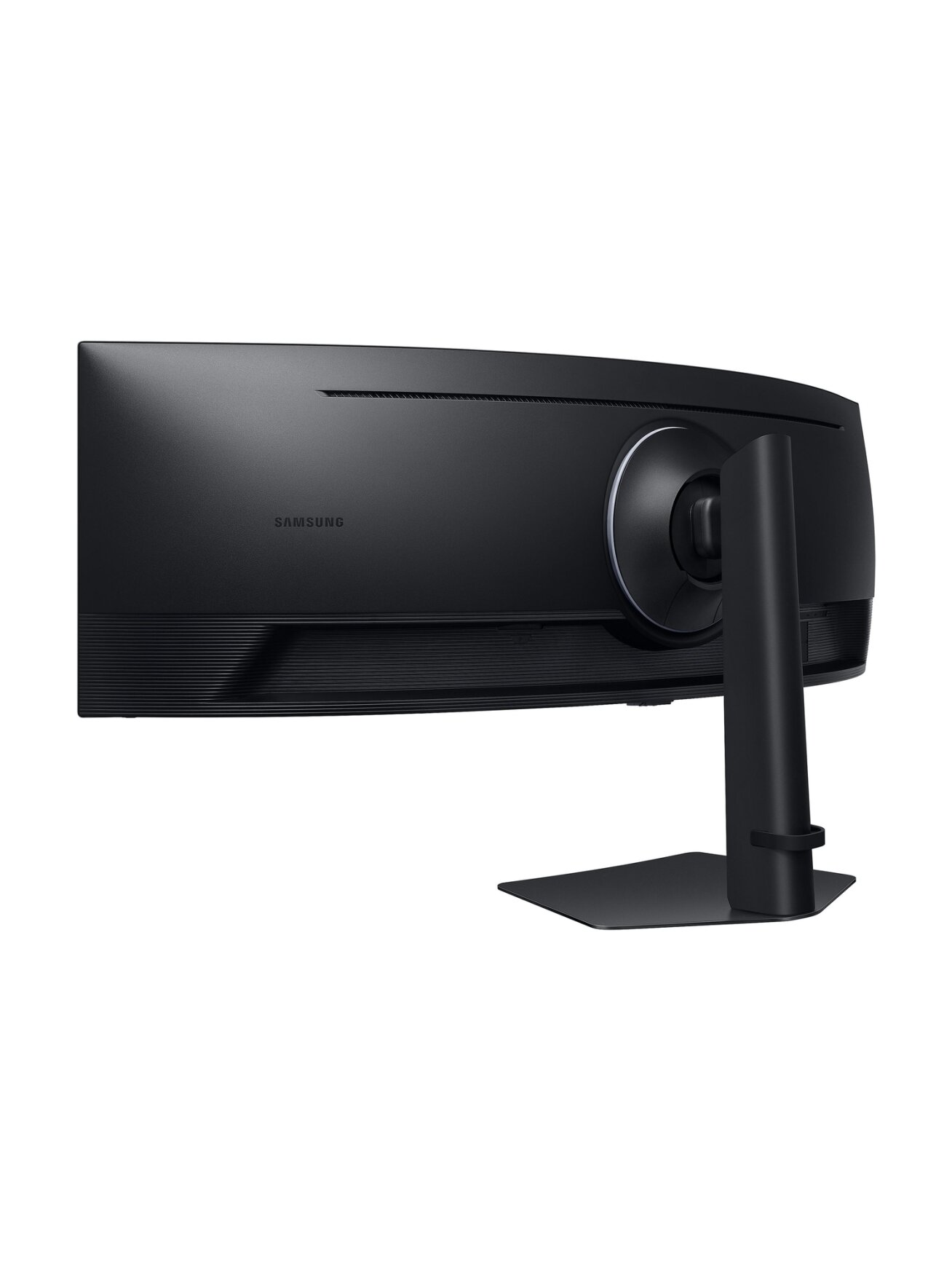 Samsung | LS49F950UAUXEN ViewFinity S9 S95UF | 49 " | VA | DQHD | 32:9 | 120 Hz | 5 ms | 5120 x 1440 pixels | 350 cd/m² | HDMI ports quantity 2 | Black 8 Samsung | LS49F950UAUXEN ViewFinity S9 S95UF | 49 " | VA | DQHD | 32:9 | 120 Hz | 5 ms | 5120 x 1440 pixels | 350 cd/m² | HDMI ports quantity 2 | Black 8