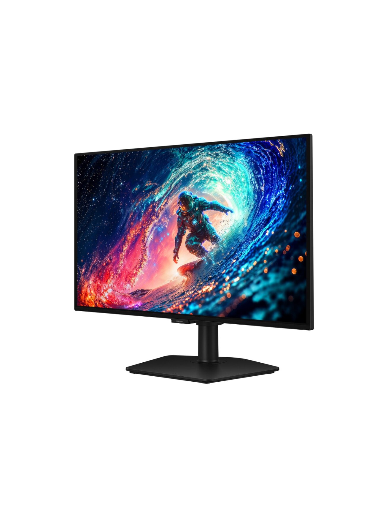 Samsung Odyssey OLED G6 G61SH | 27 " | OLED | QHD | 16:9 | 240 Hz | 0.03 ms | 2560 x 1440 pixels | 200 cd/m² | HDMI ports quantity 1 | Black 1 Samsung Odyssey OLED G6 G61SH | 27 " | OLED | QHD | 16:9 | 240 Hz | 0.03 ms | 2560 x 1440 pixels | 200 cd/m² | HDMI ports quantity 1 | Black 1